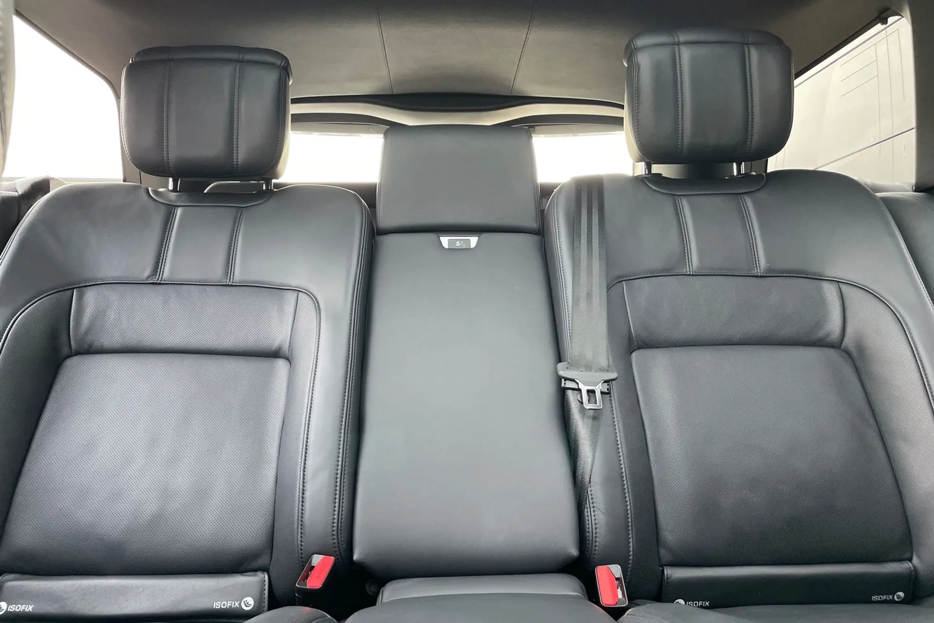 LAND ROVER RANGE ROVER thumbnail image number 41