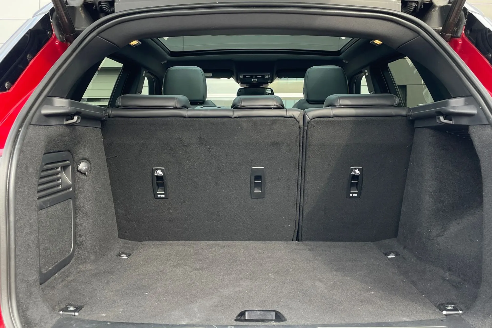 LAND ROVER RANGE ROVER EVOQUE thumbnail image number 26