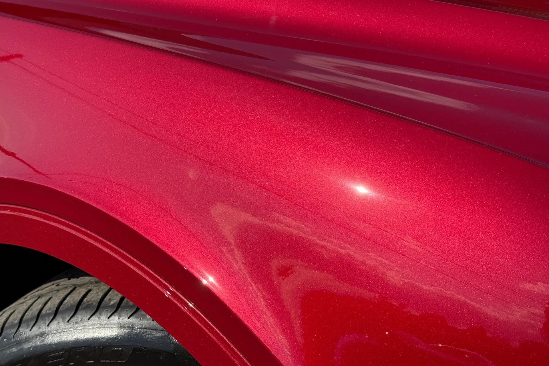 Bentley BENTAYGA thumbnail image number 8