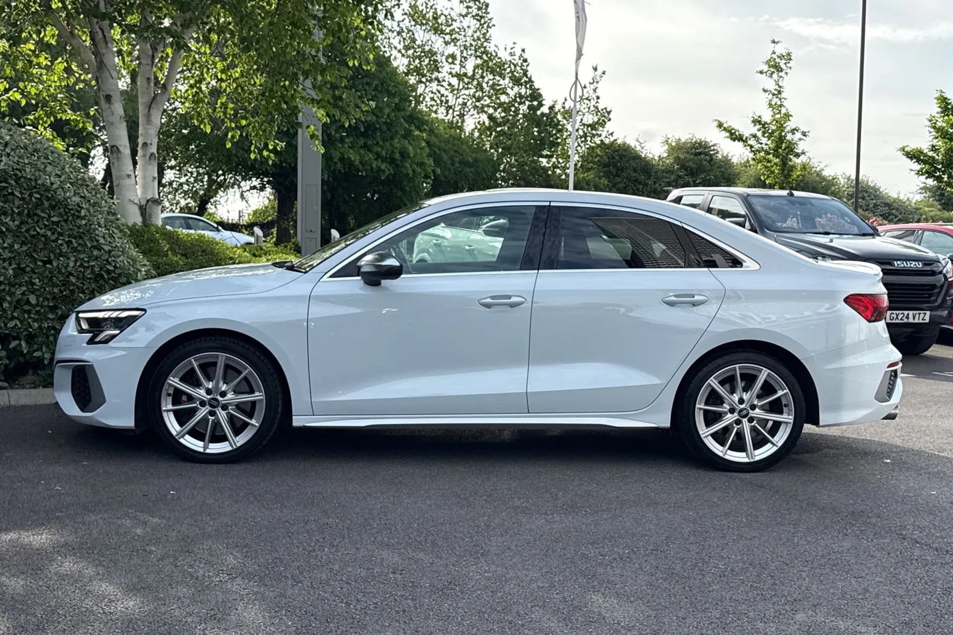 Audi A3 thumbnail image number 22