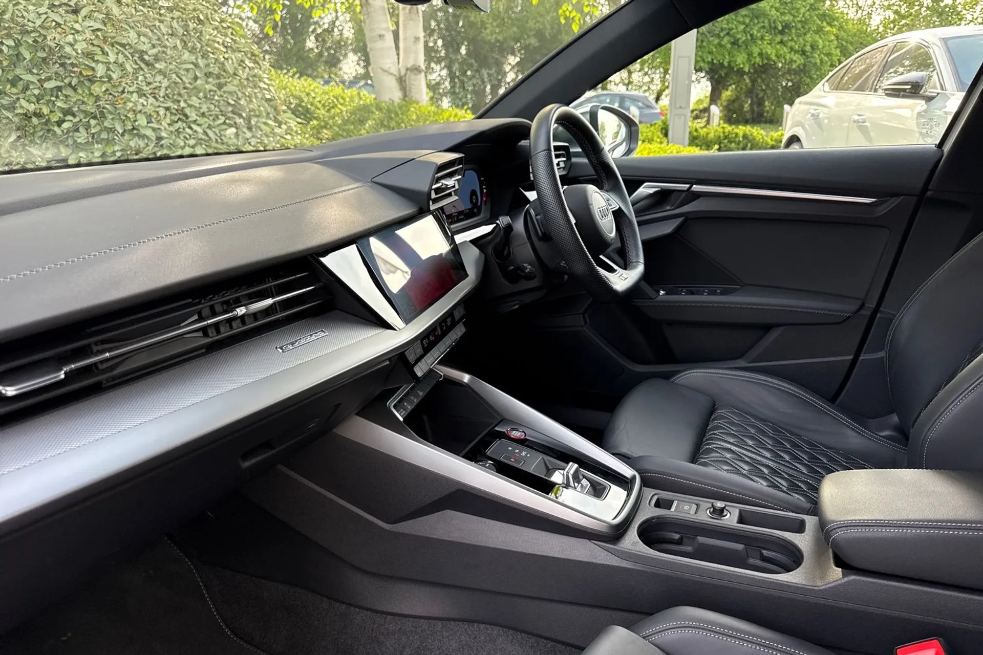 Audi A3 thumbnail image number 29