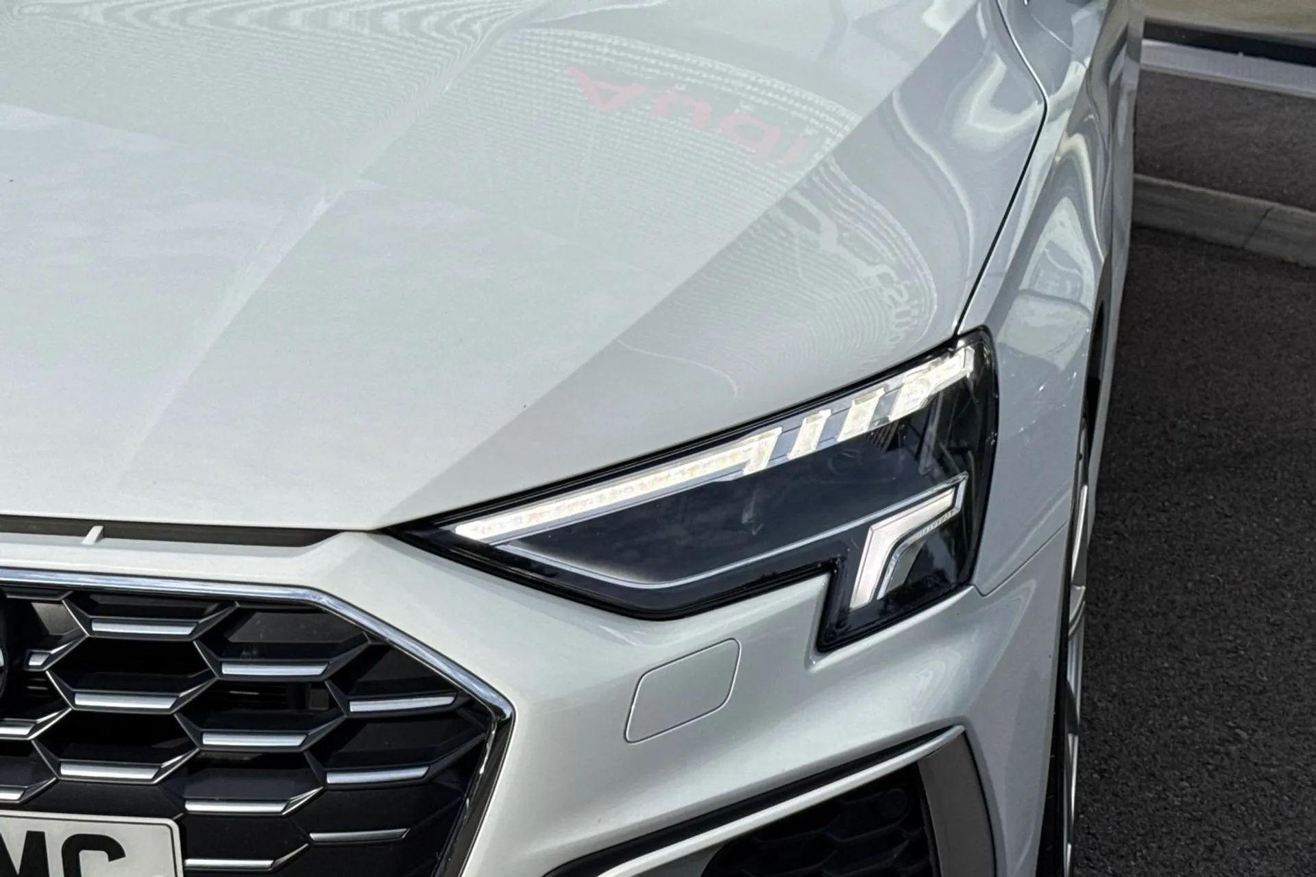 Audi A3 thumbnail image number 34