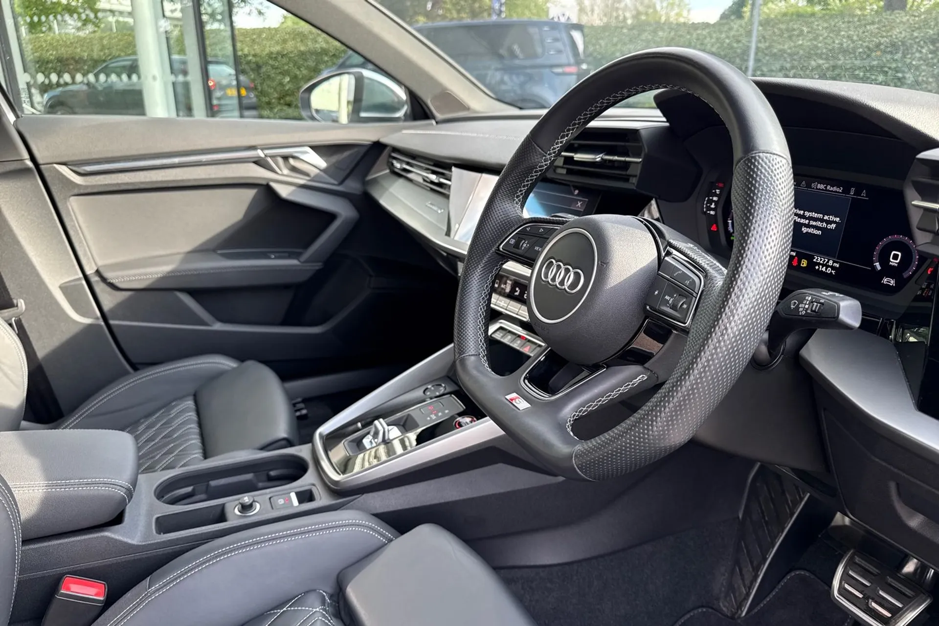 Audi A3 thumbnail image number 18