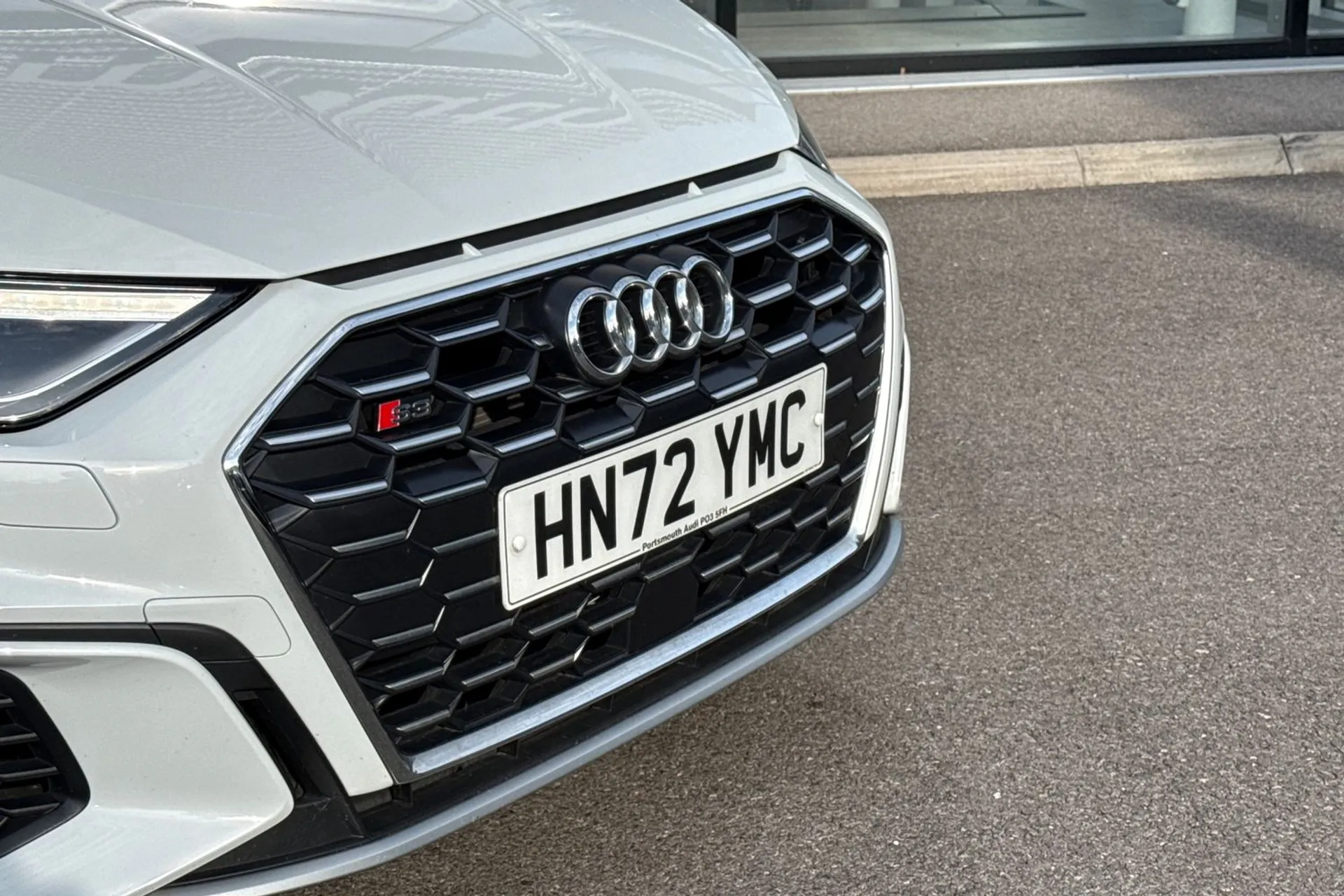 Audi A3 thumbnail image number 15