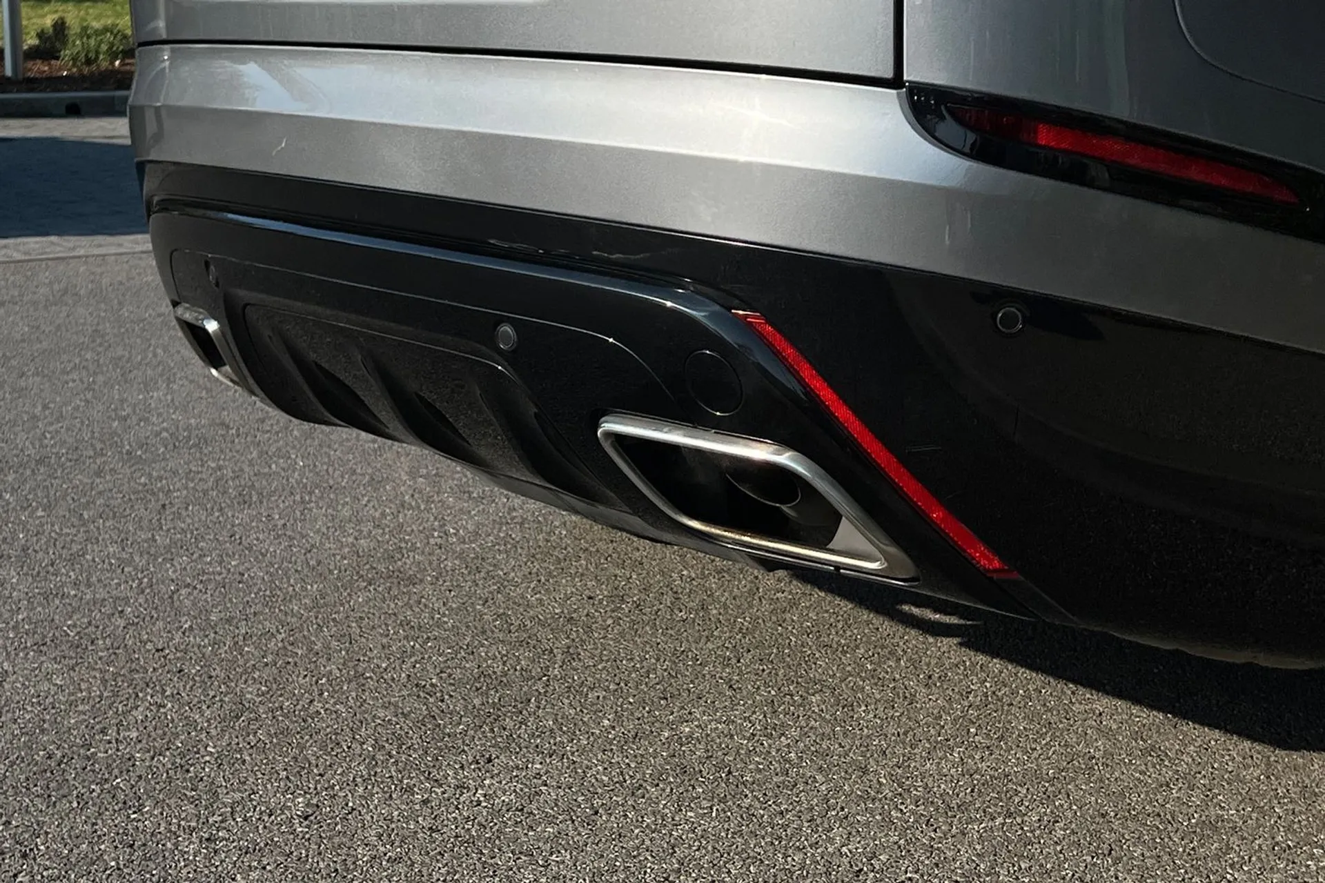 LAND ROVER RANGE ROVER VELAR thumbnail image number 21