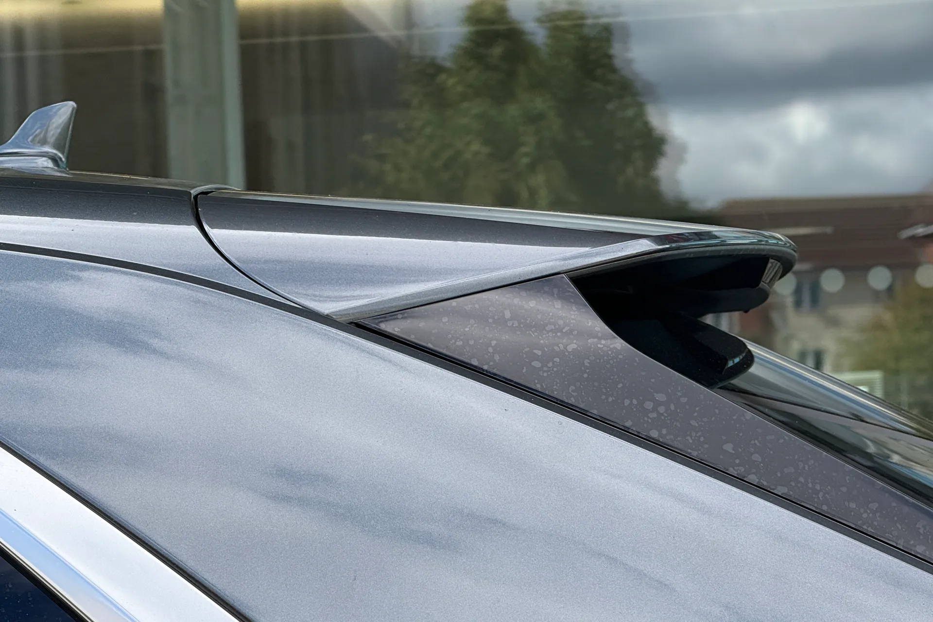 Audi Q8 thumbnail image number 54