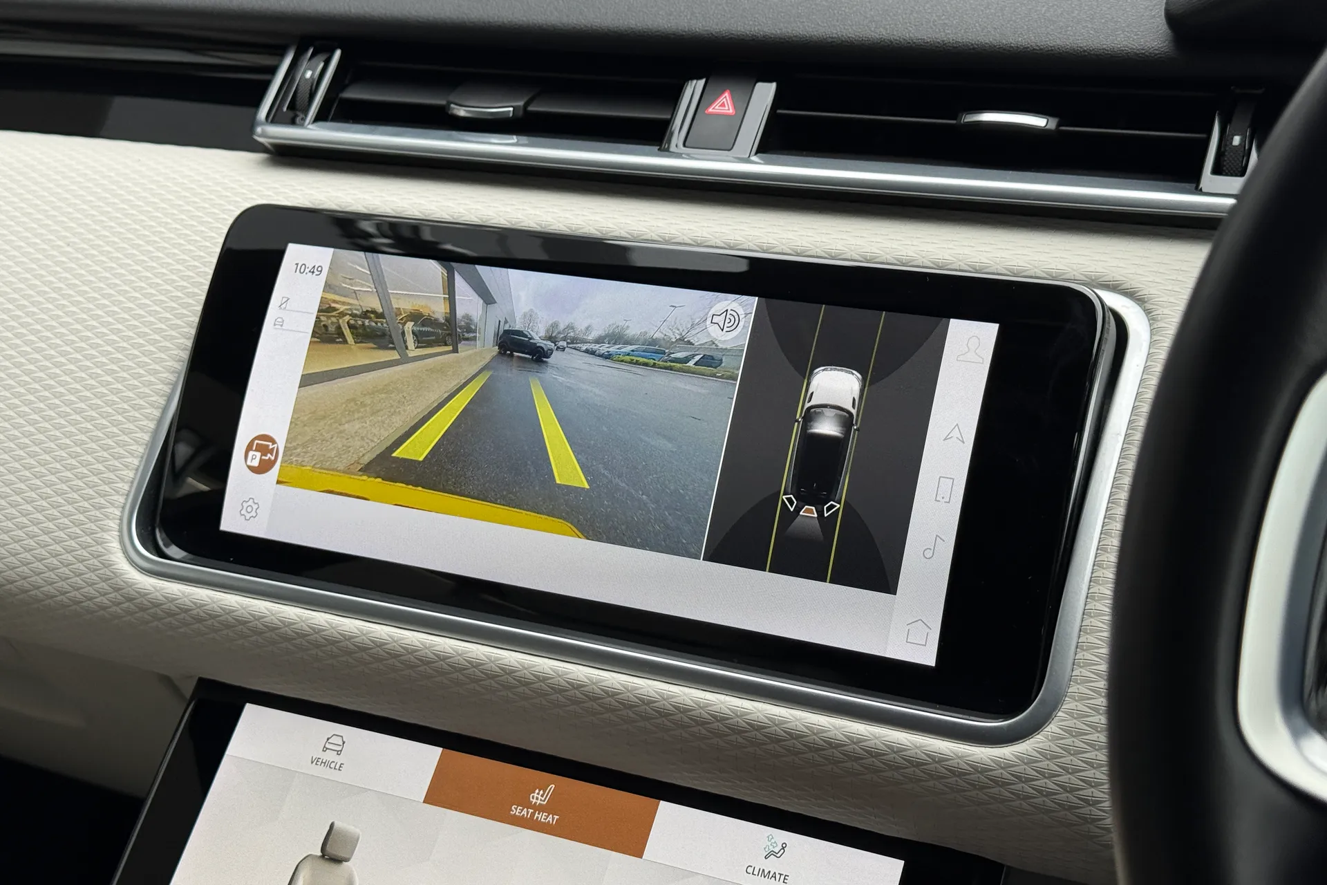 LAND ROVER RANGE ROVER VELAR thumbnail image number 5