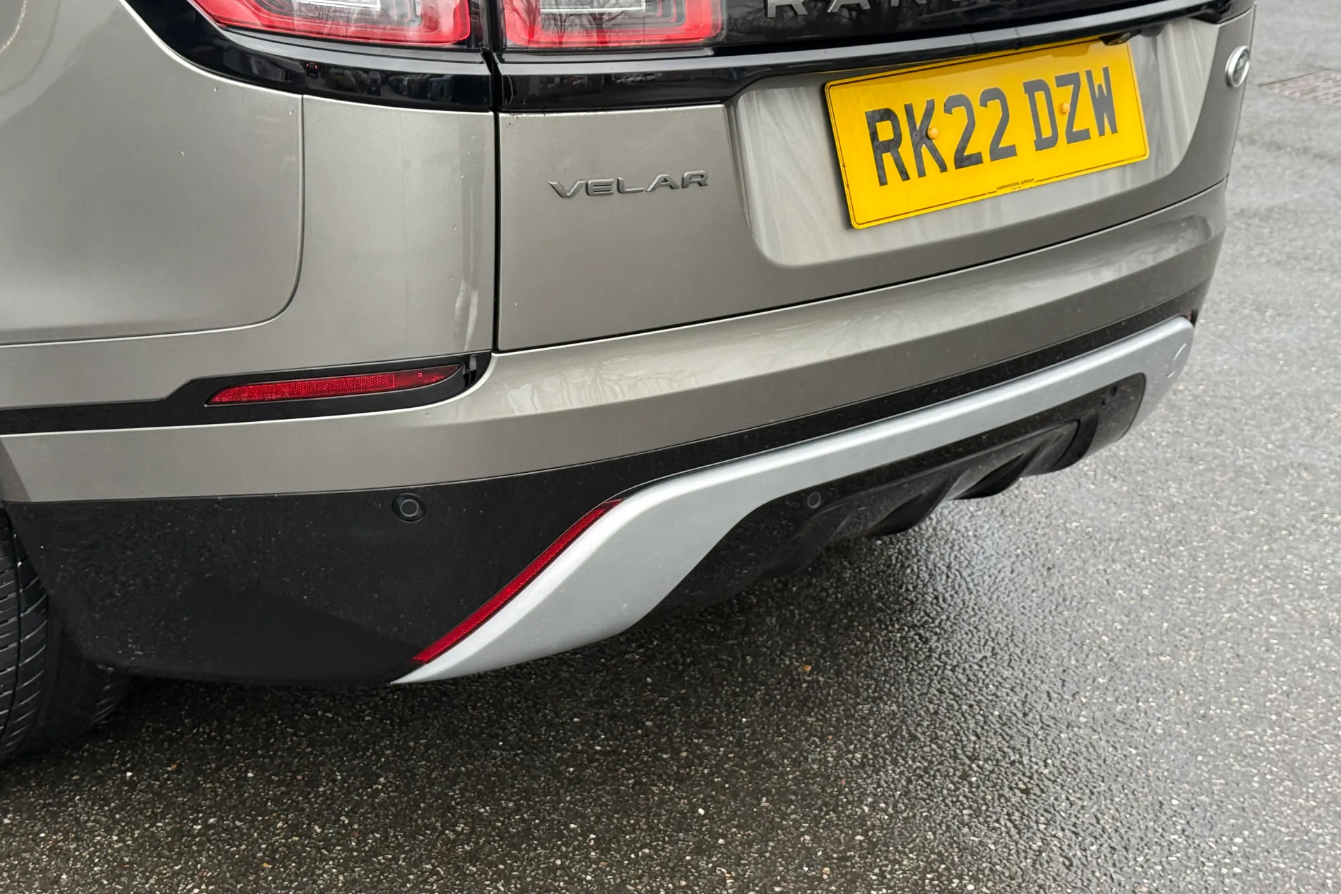 LAND ROVER RANGE ROVER VELAR thumbnail image number 51