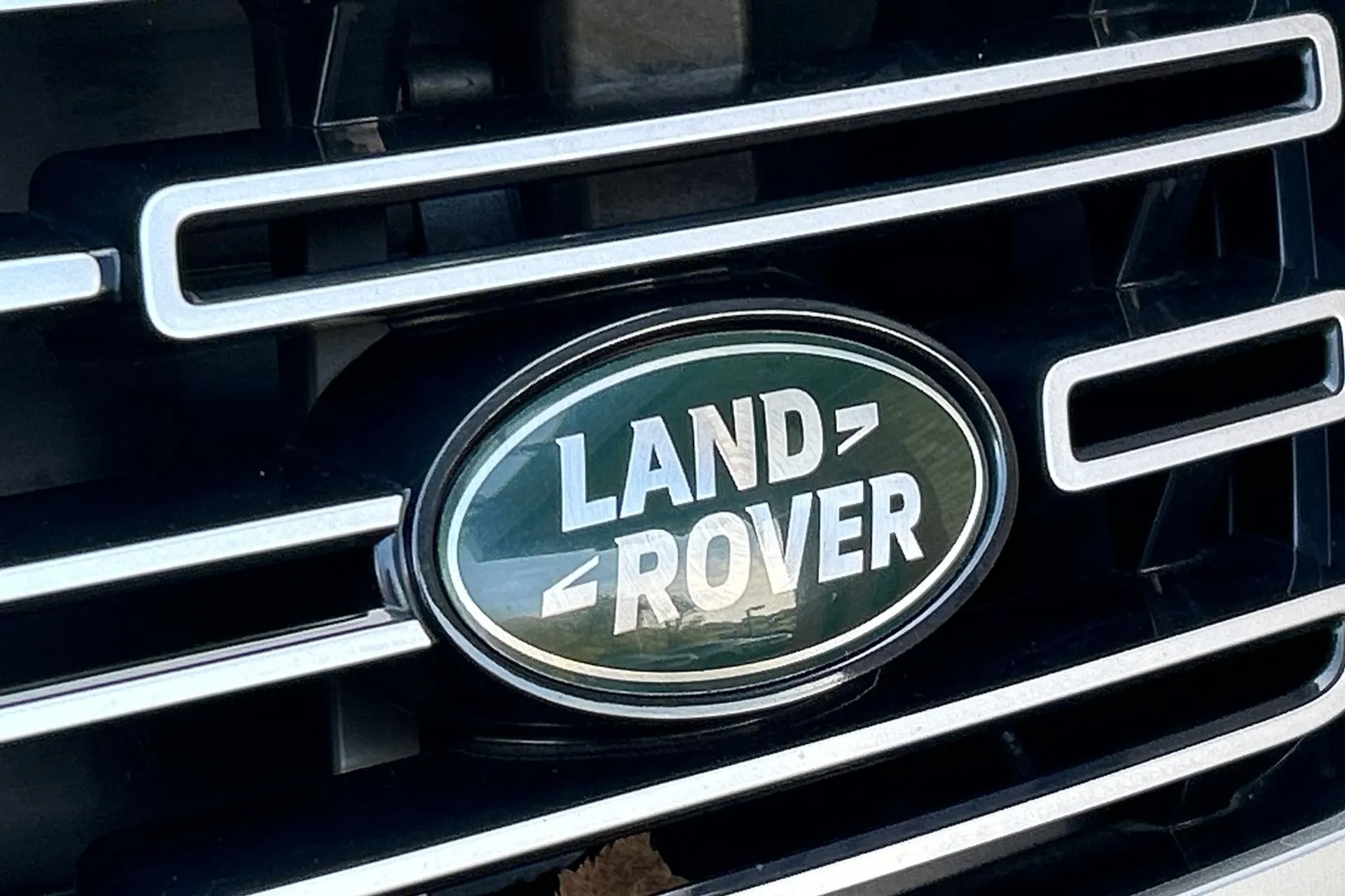 LAND ROVER RANGE ROVER thumbnail image number 59