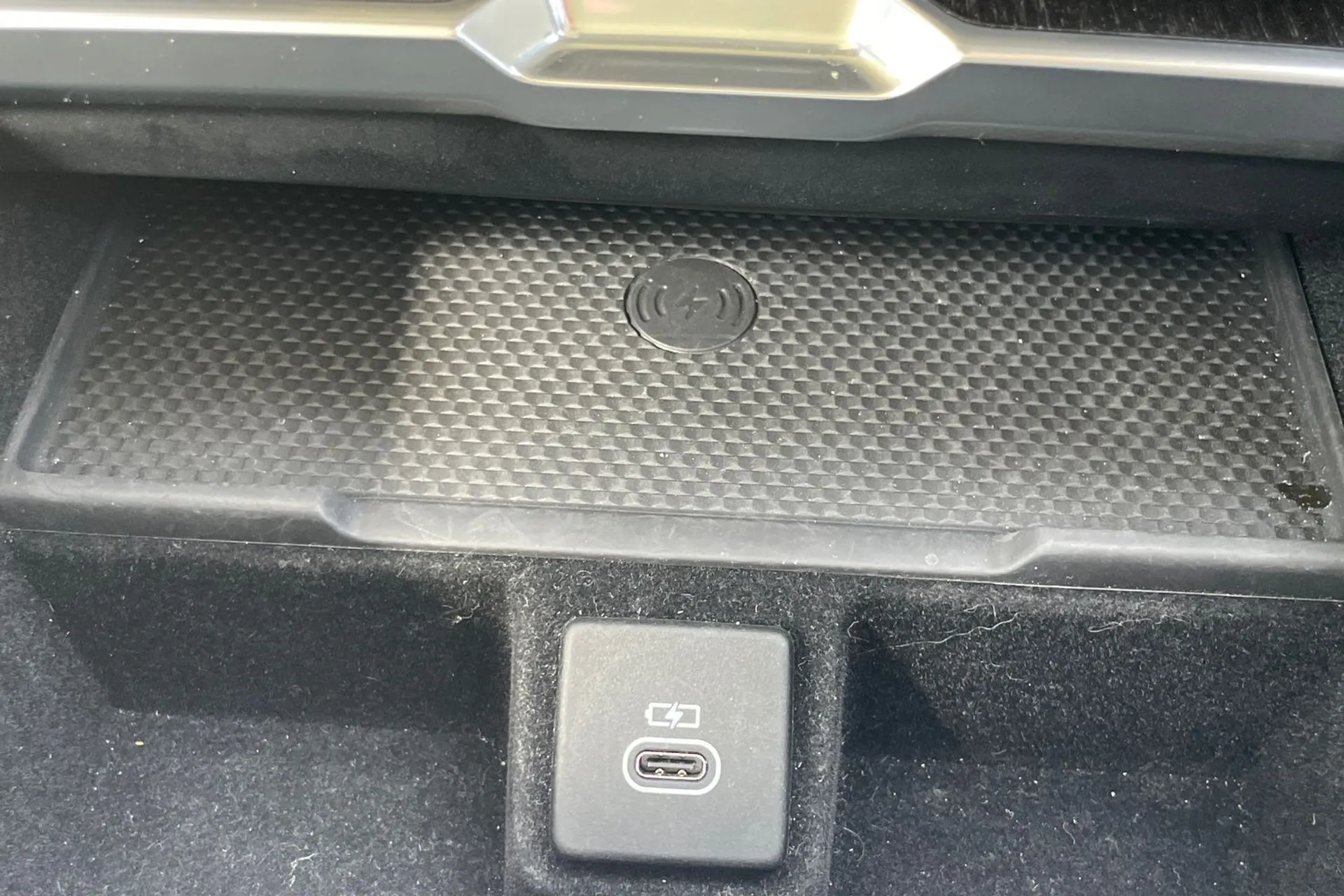LAND ROVER RANGE ROVER thumbnail image number 60