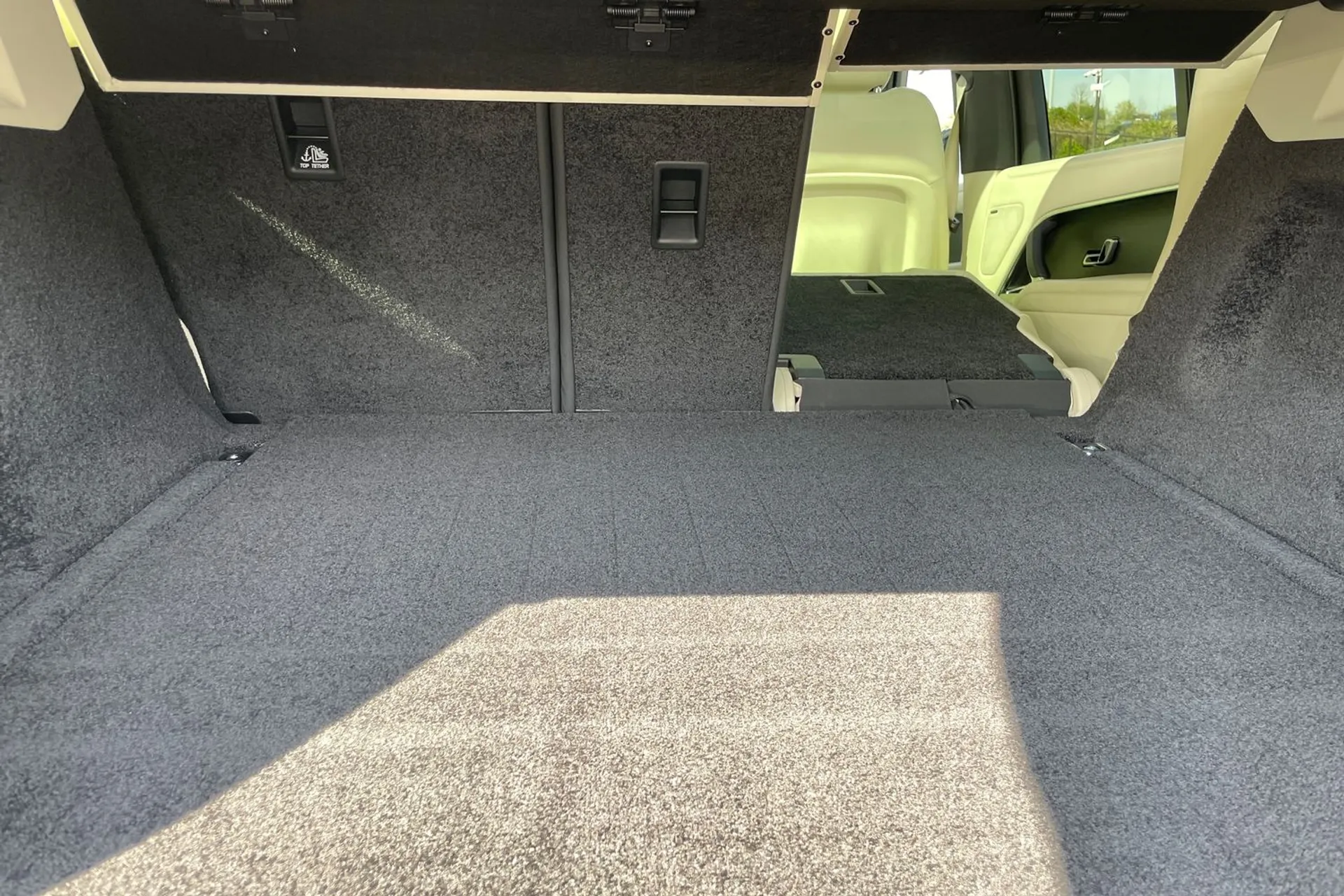 LAND ROVER RANGE ROVER thumbnail image number 40