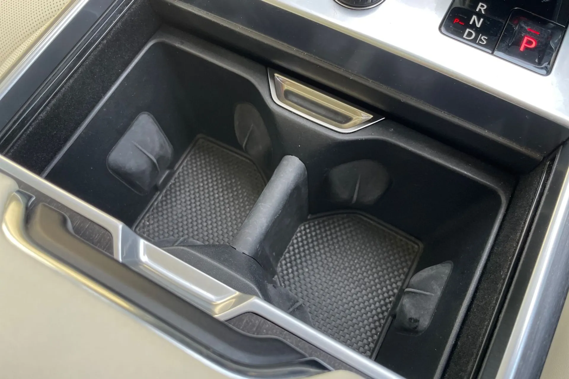 LAND ROVER RANGE ROVER thumbnail image number 58
