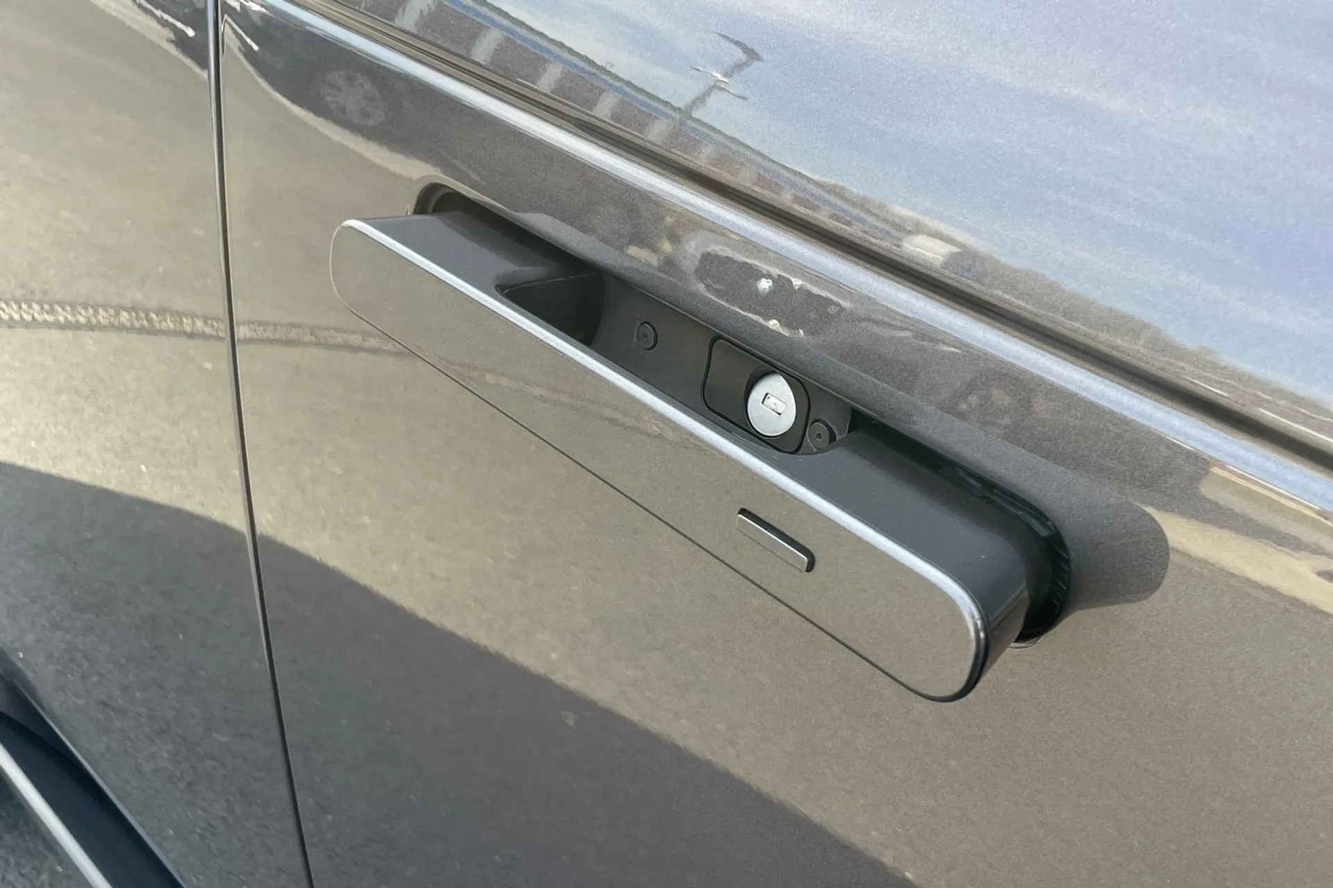 LAND ROVER RANGE ROVER thumbnail image number 31