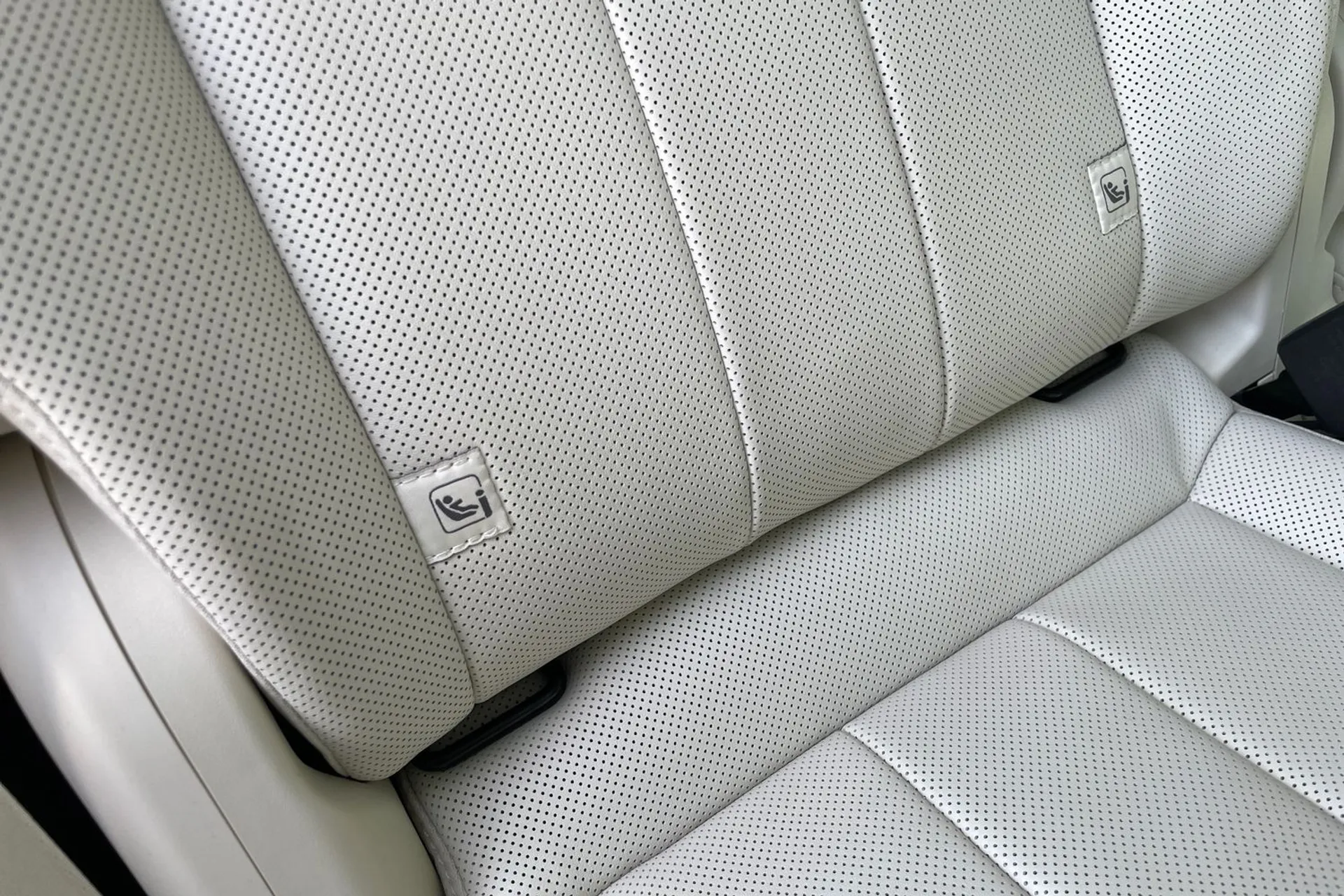 LAND ROVER RANGE ROVER thumbnail image number 42