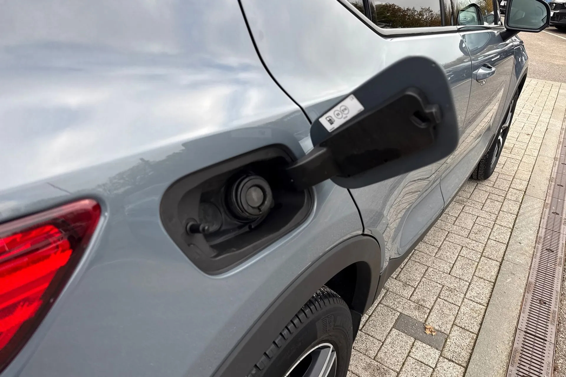 Volvo XC40 thumbnail image number 15