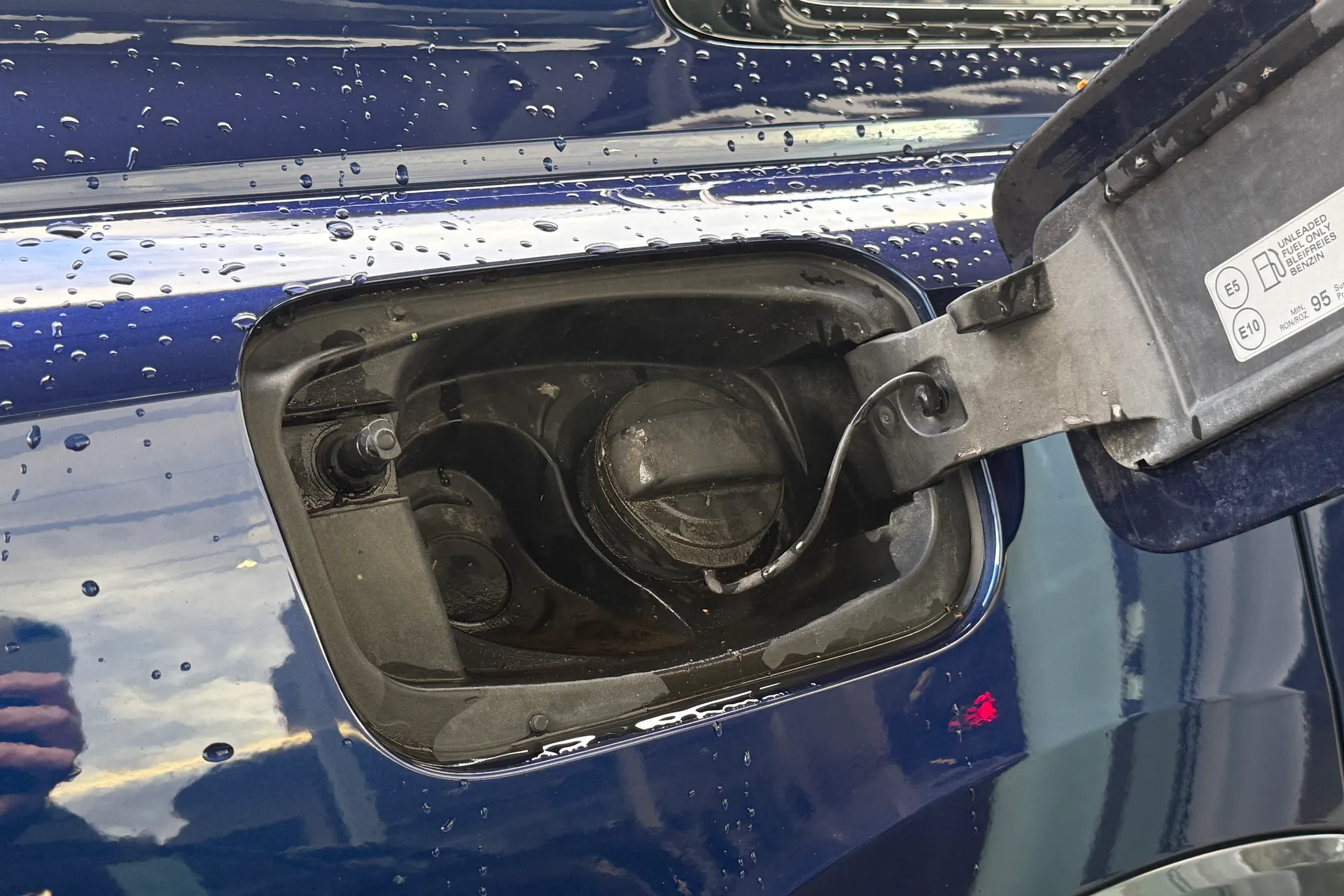 Audi Q3 thumbnail image number 47