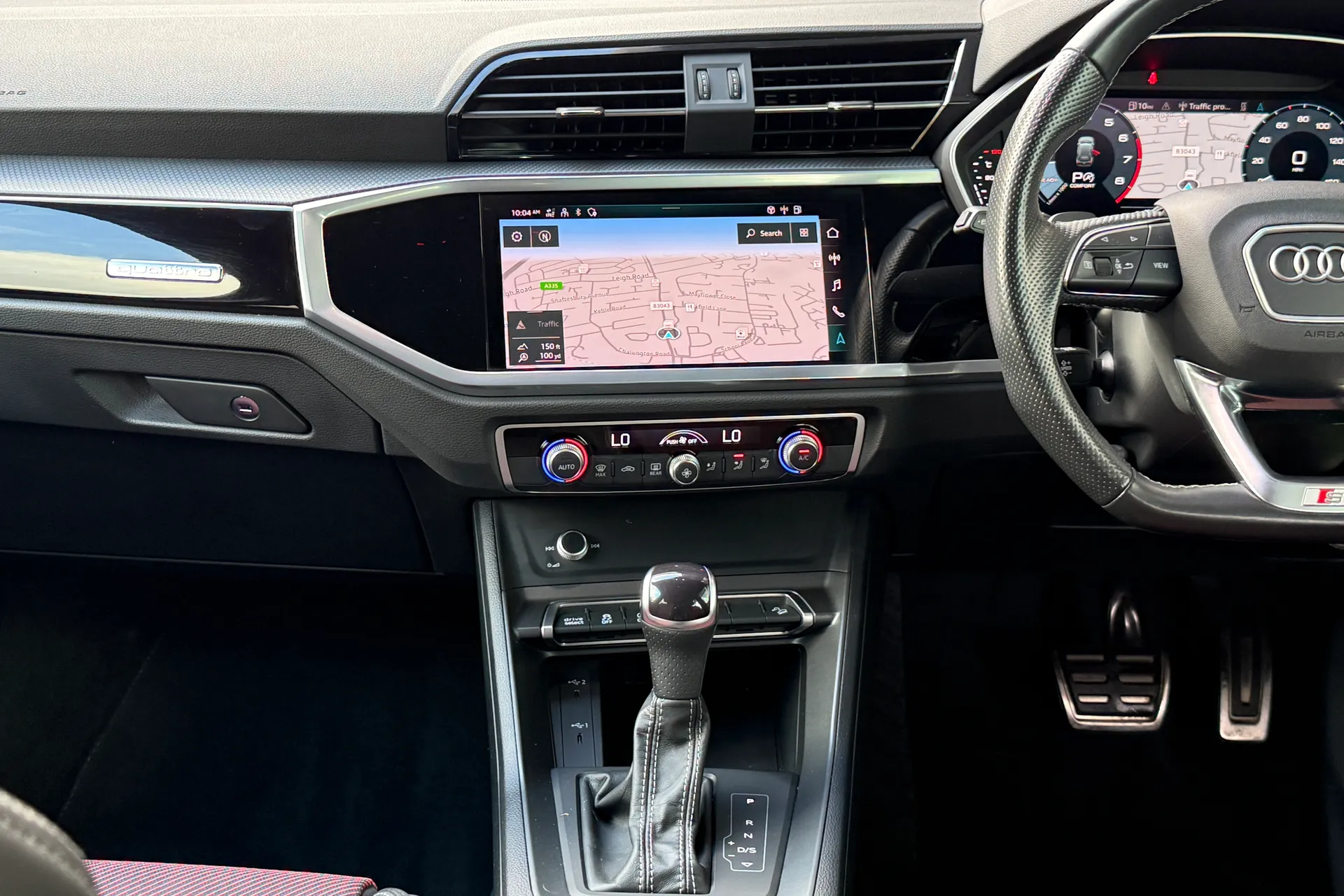 Audi Q3 thumbnail image number 42