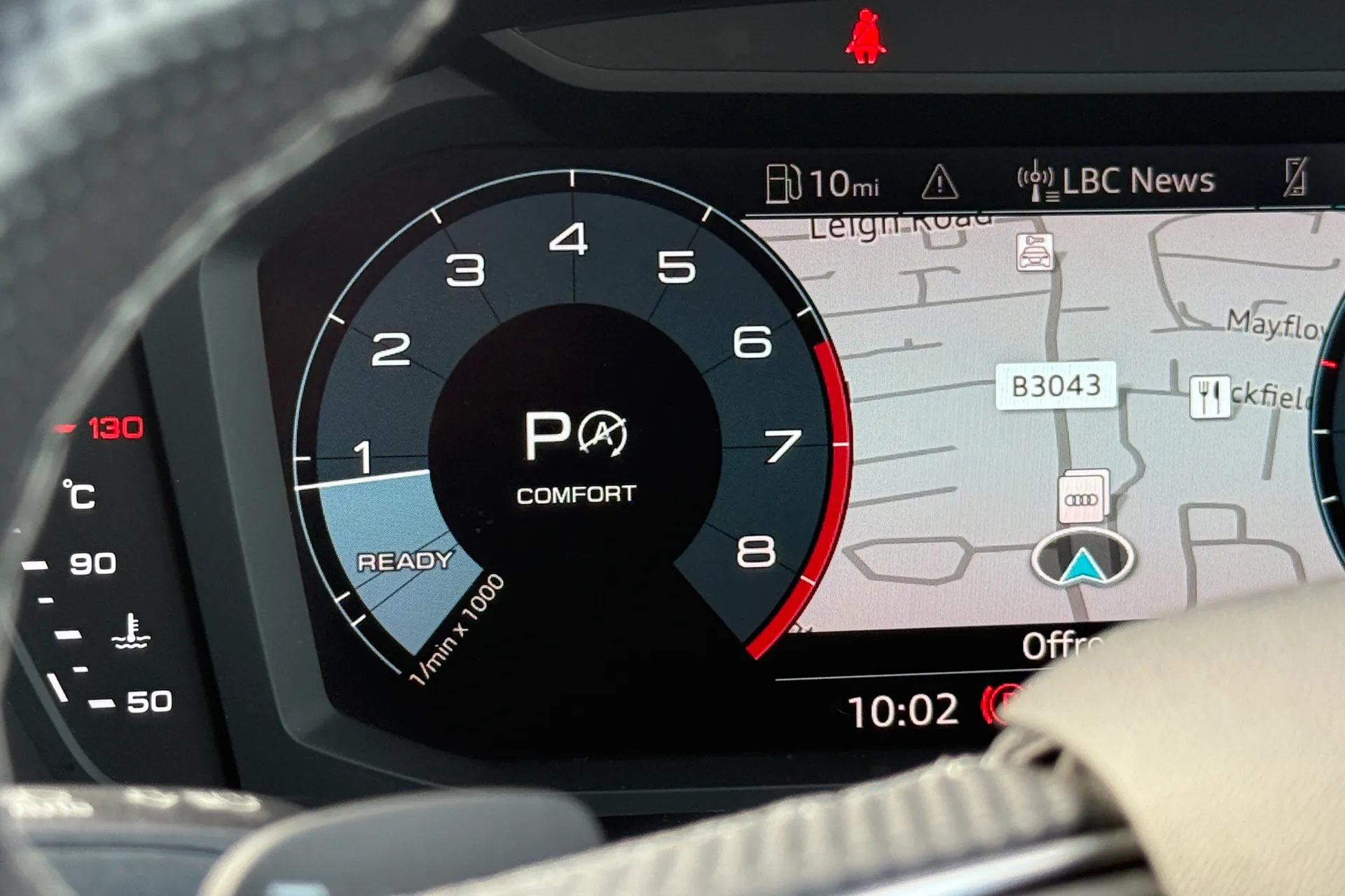 Audi Q3 thumbnail image number 30