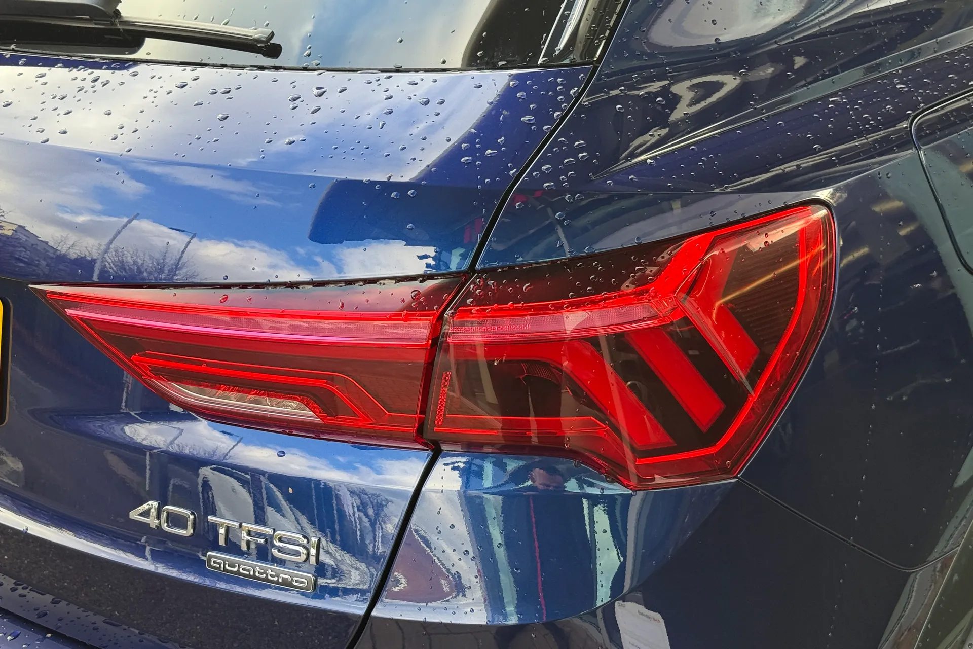 Audi Q3 thumbnail image number 49