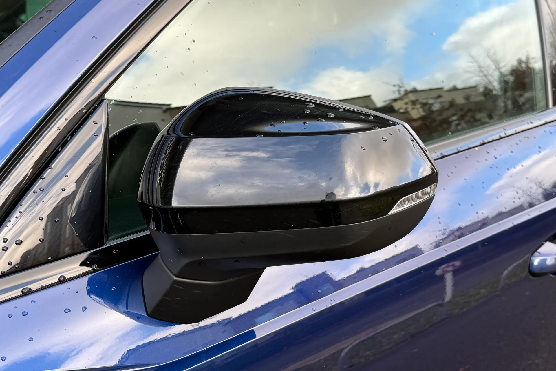 Audi Q3 thumbnail image number 59