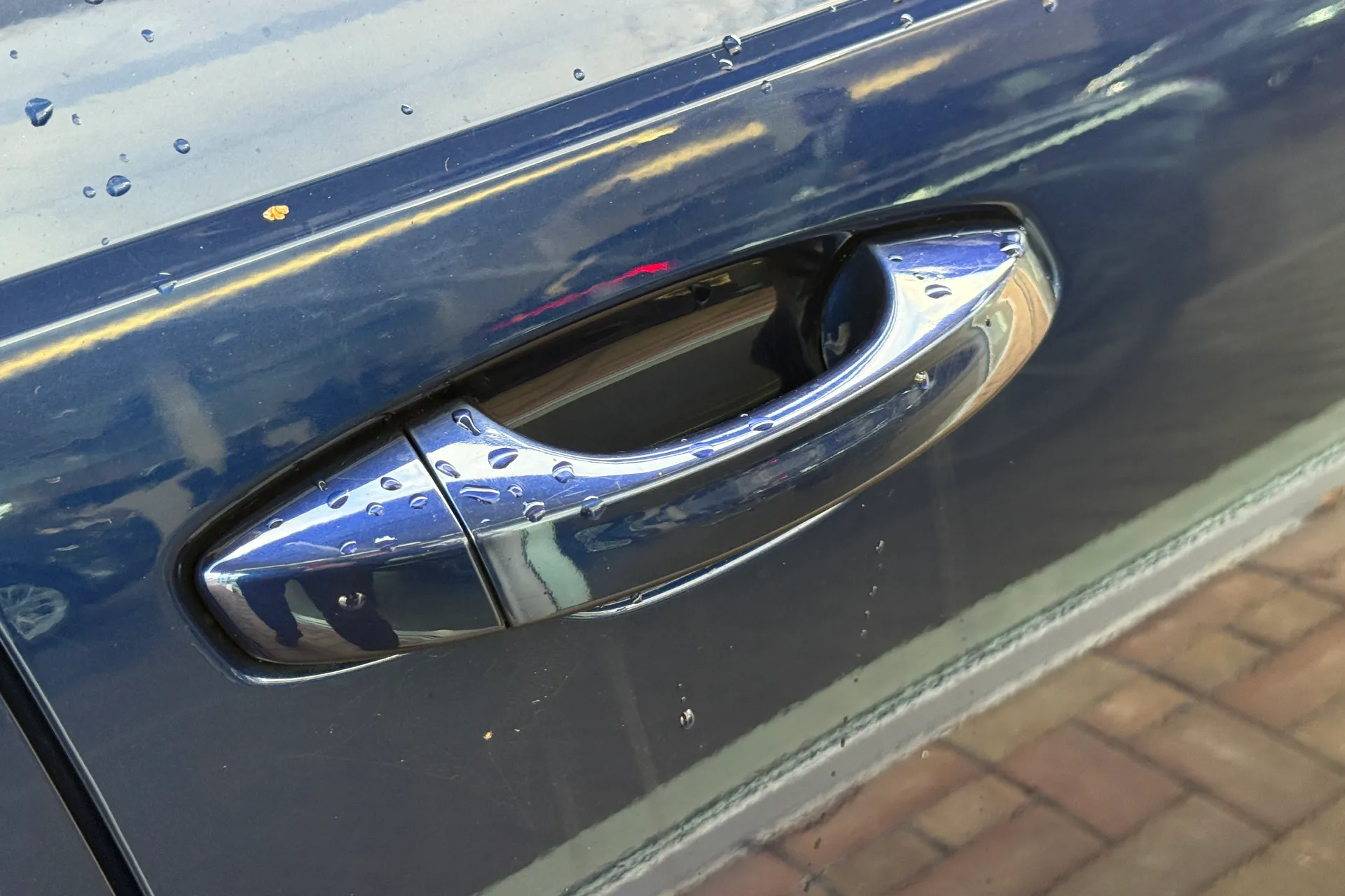 Audi Q3 thumbnail image number 48