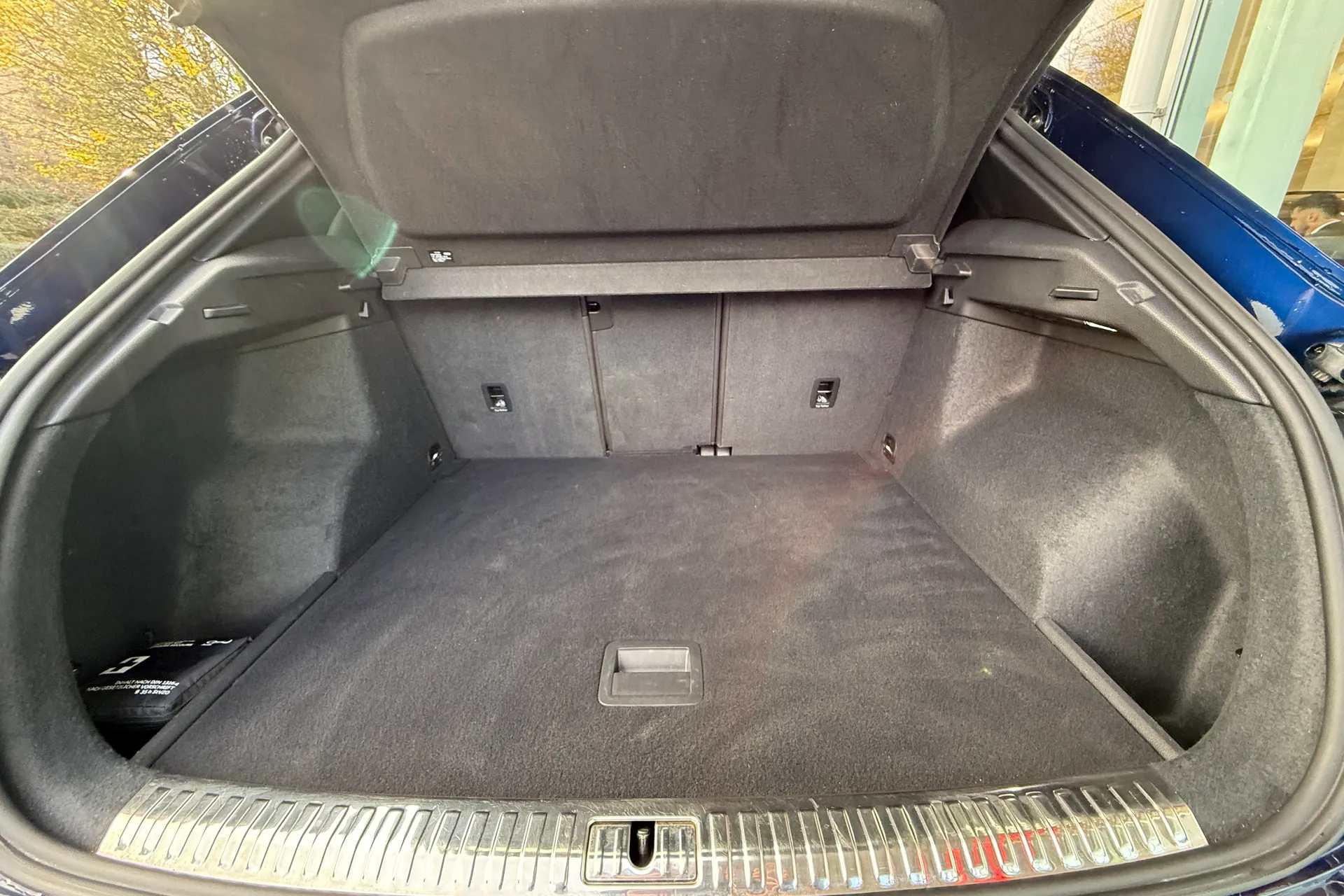 Audi Q3 thumbnail image number 54