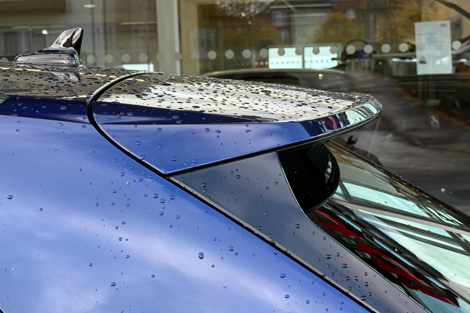 Audi Q3 thumbnail image number 51