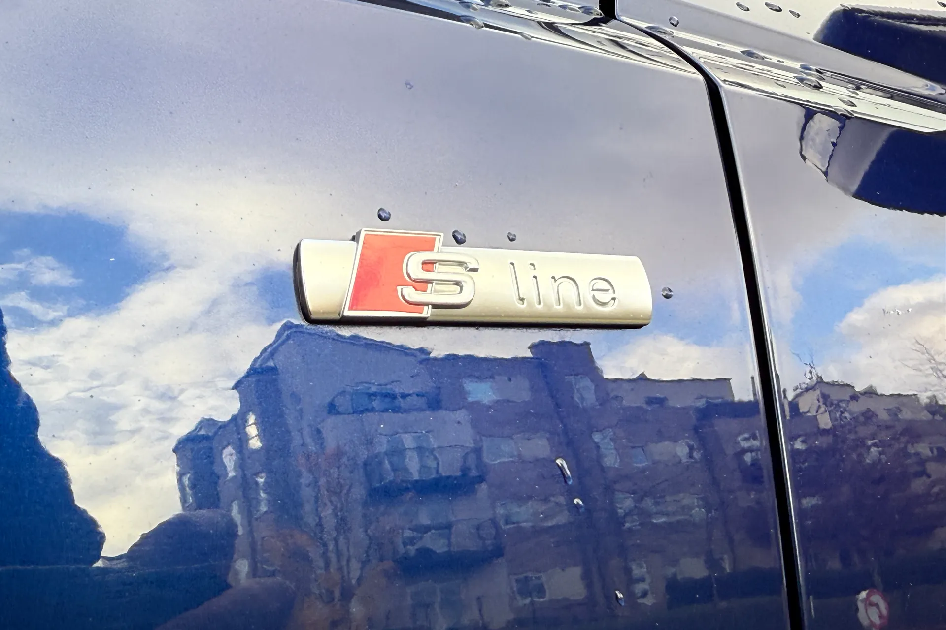 Audi Q3 thumbnail image number 58