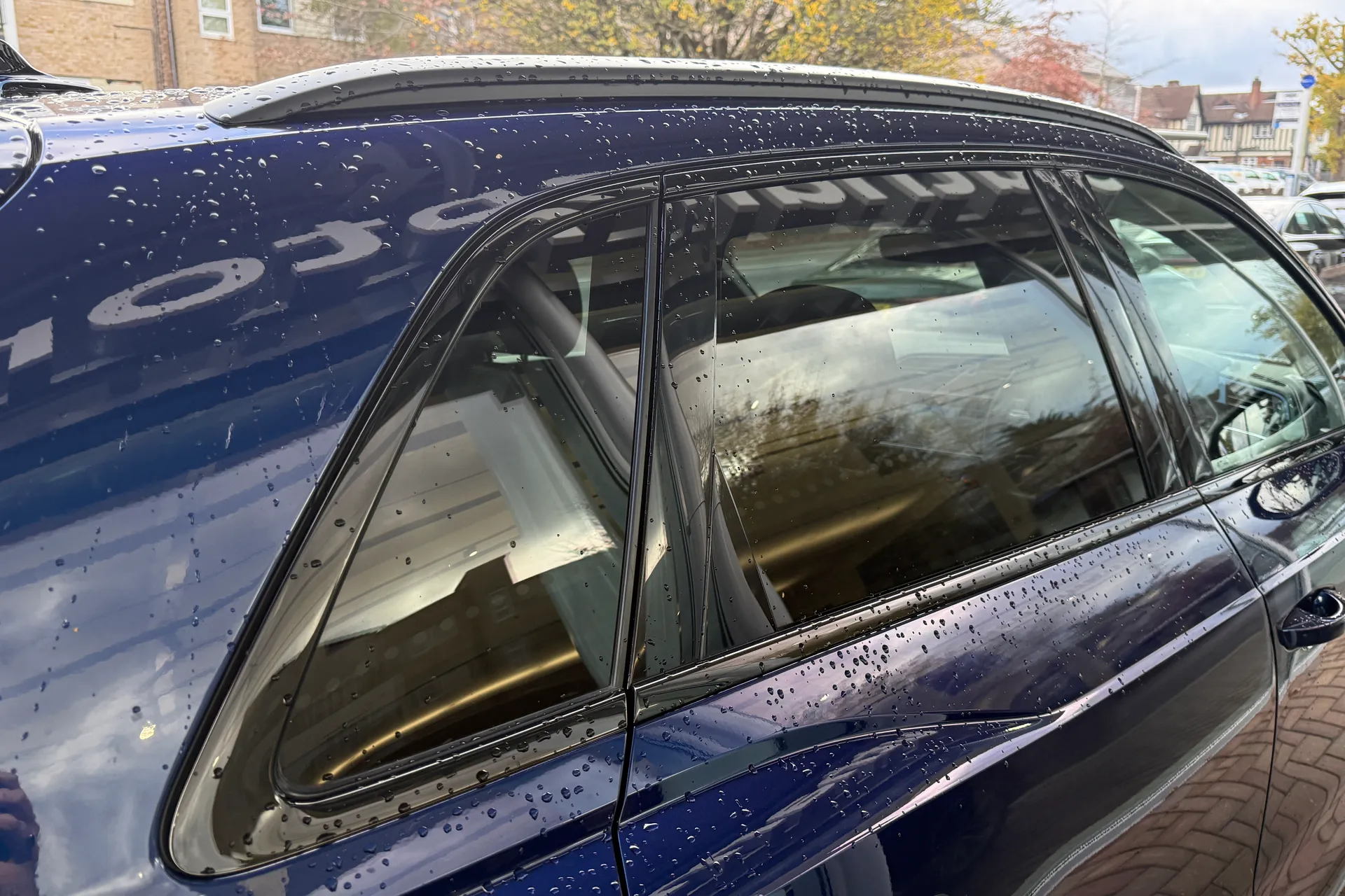 Audi Q3 thumbnail image number 46