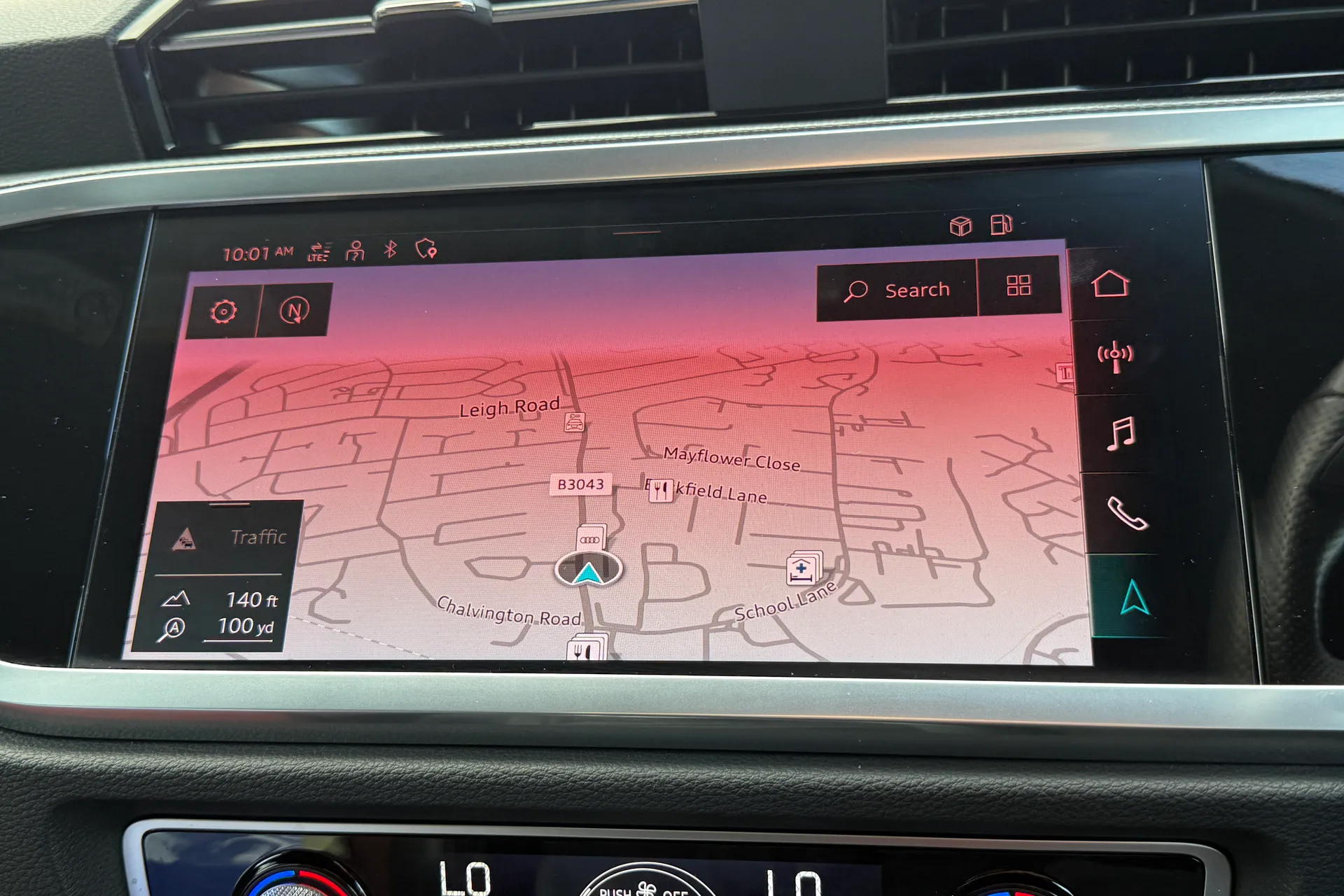 Audi Q3 thumbnail image number 4