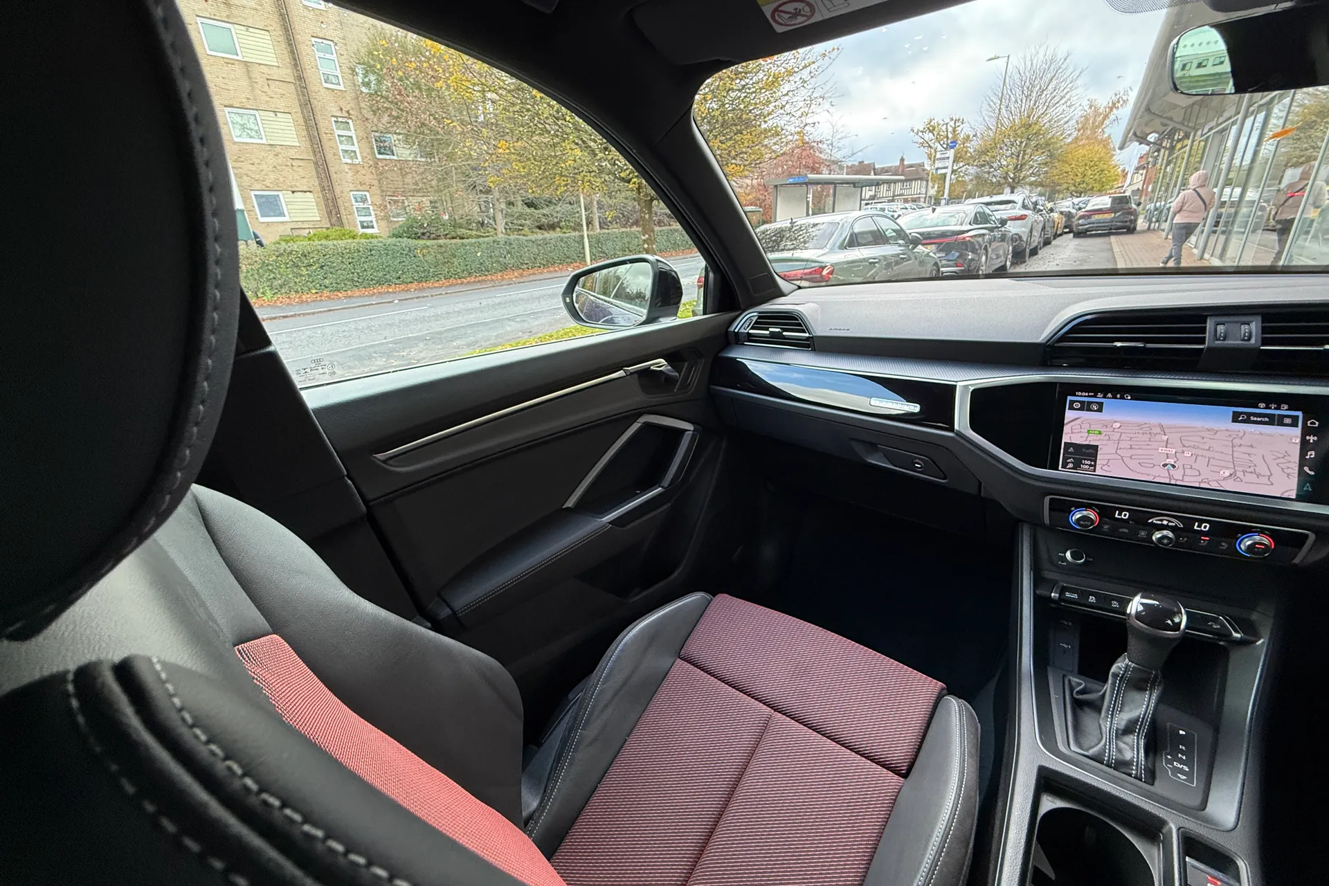 Audi Q3 thumbnail image number 45