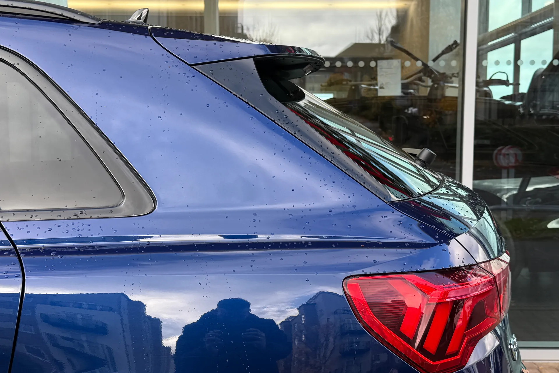 Audi Q3 thumbnail image number 52