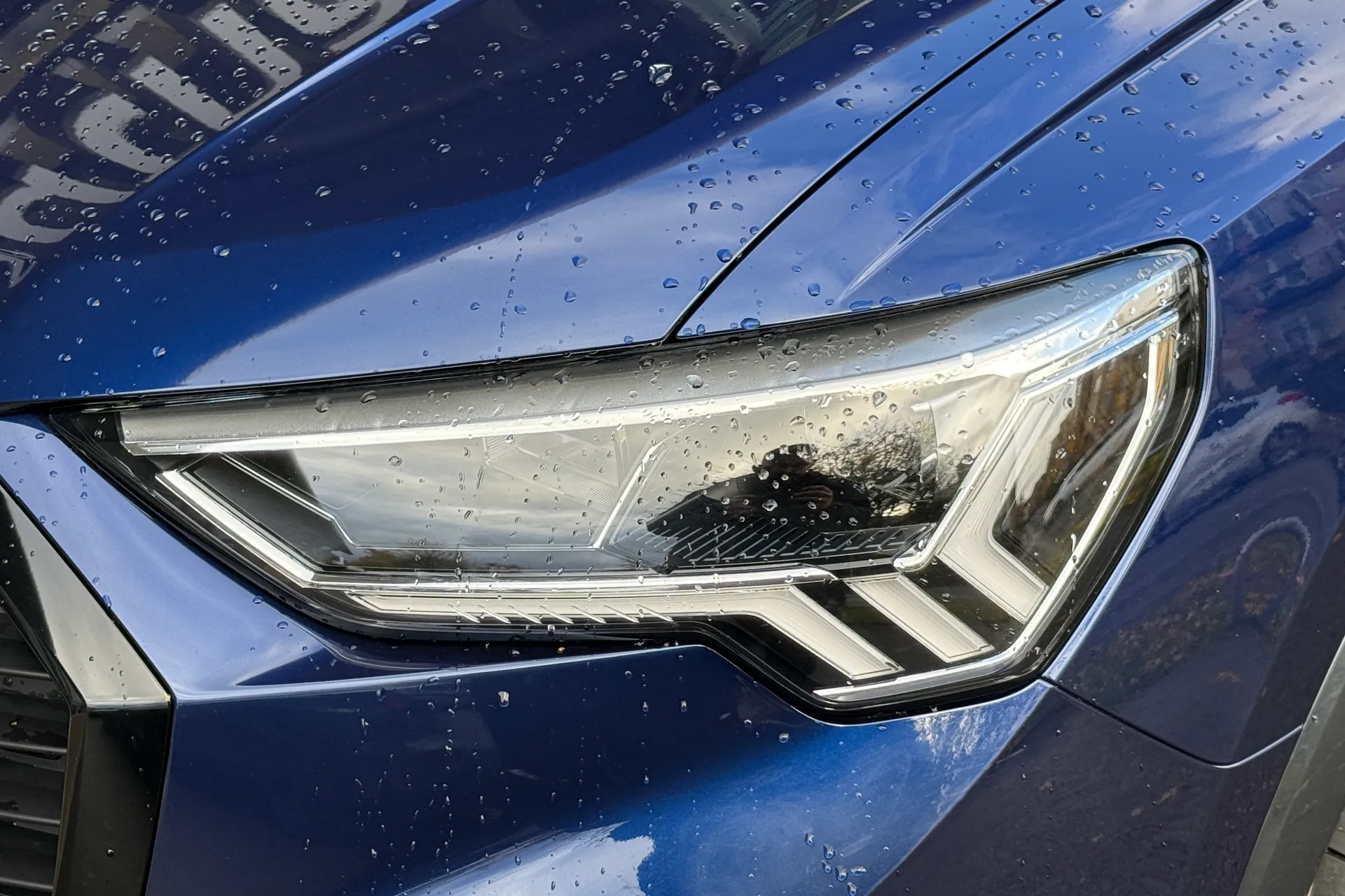 Audi Q3 thumbnail image number 63