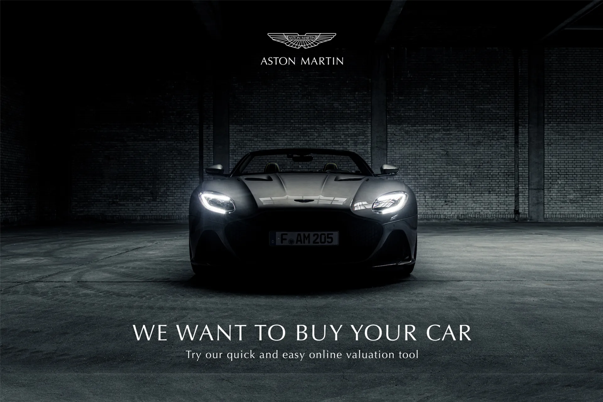 Aston Martin Vantage thumbnail image number 47