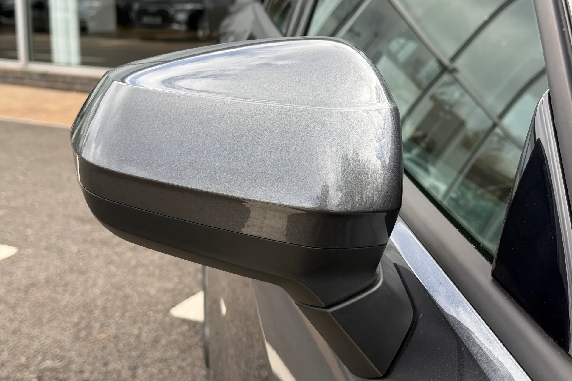 Audi Q2 thumbnail image number 8