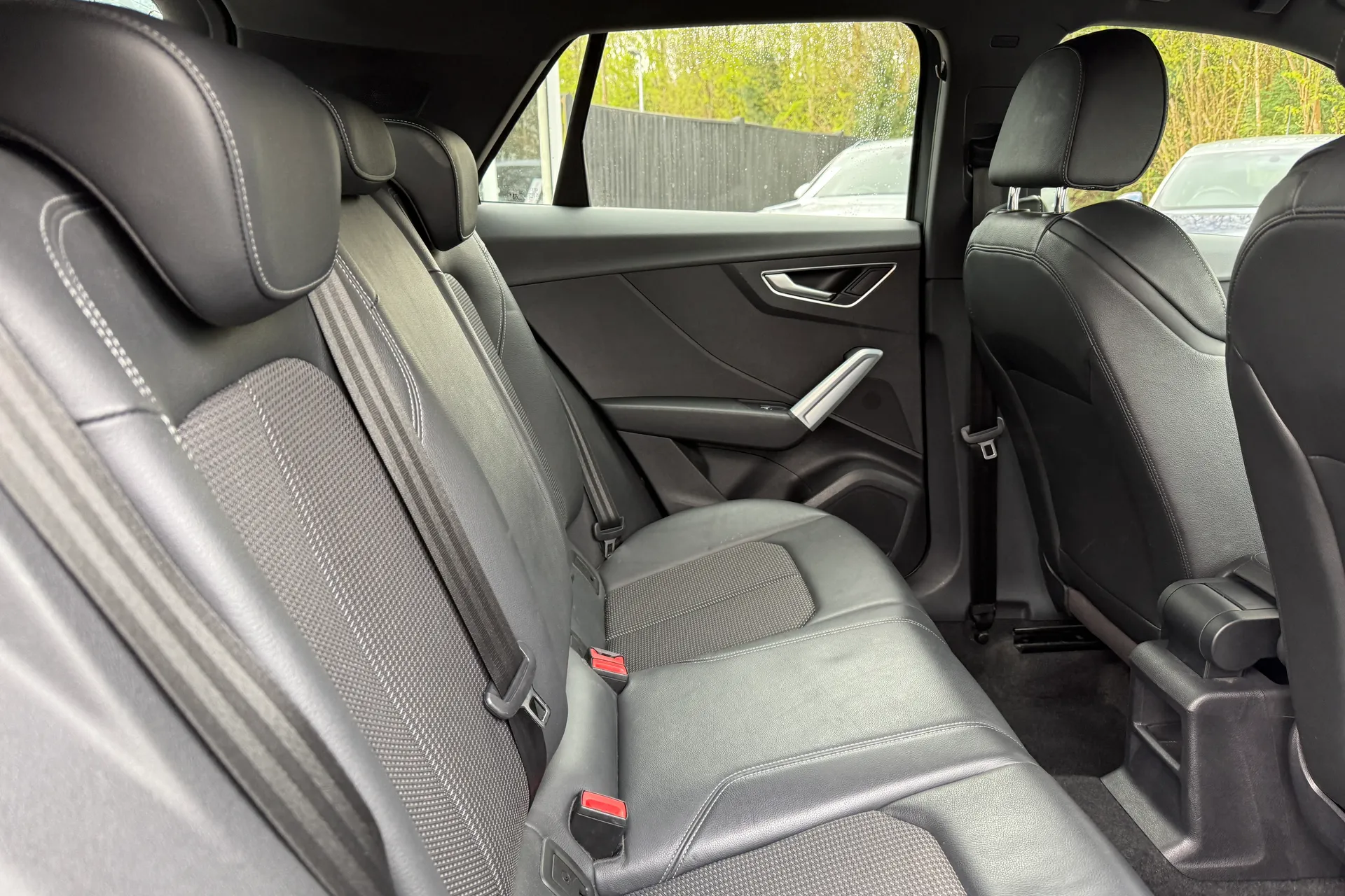 Audi Q2 thumbnail image number 29
