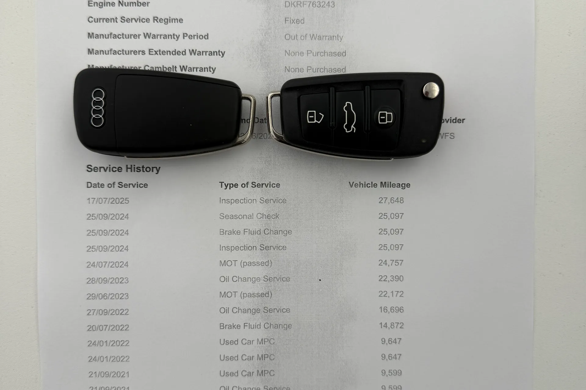 Audi Q2 thumbnail image number 5