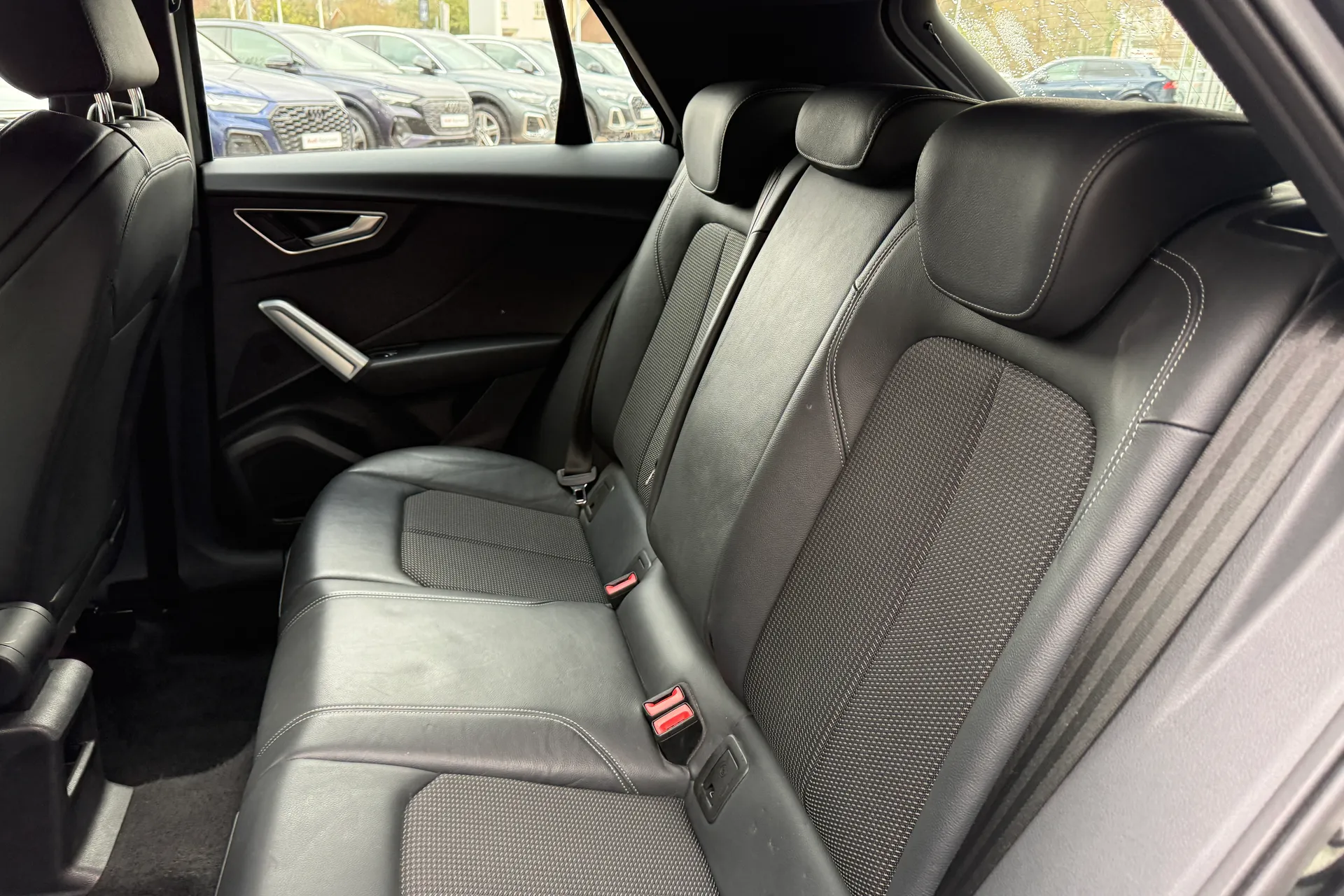 Audi Q2 thumbnail image number 46