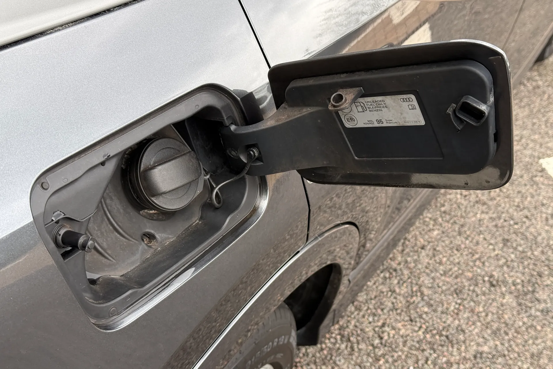 Audi Q2 thumbnail image number 27