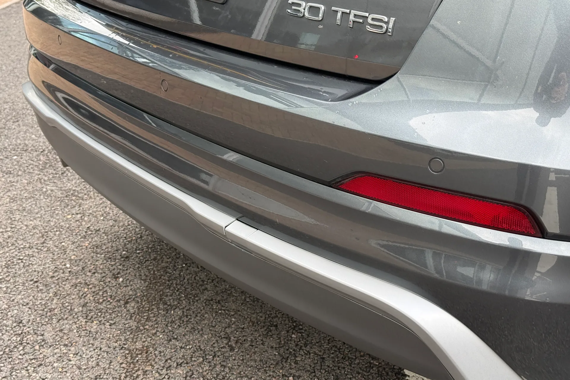 Audi Q2 thumbnail image number 37