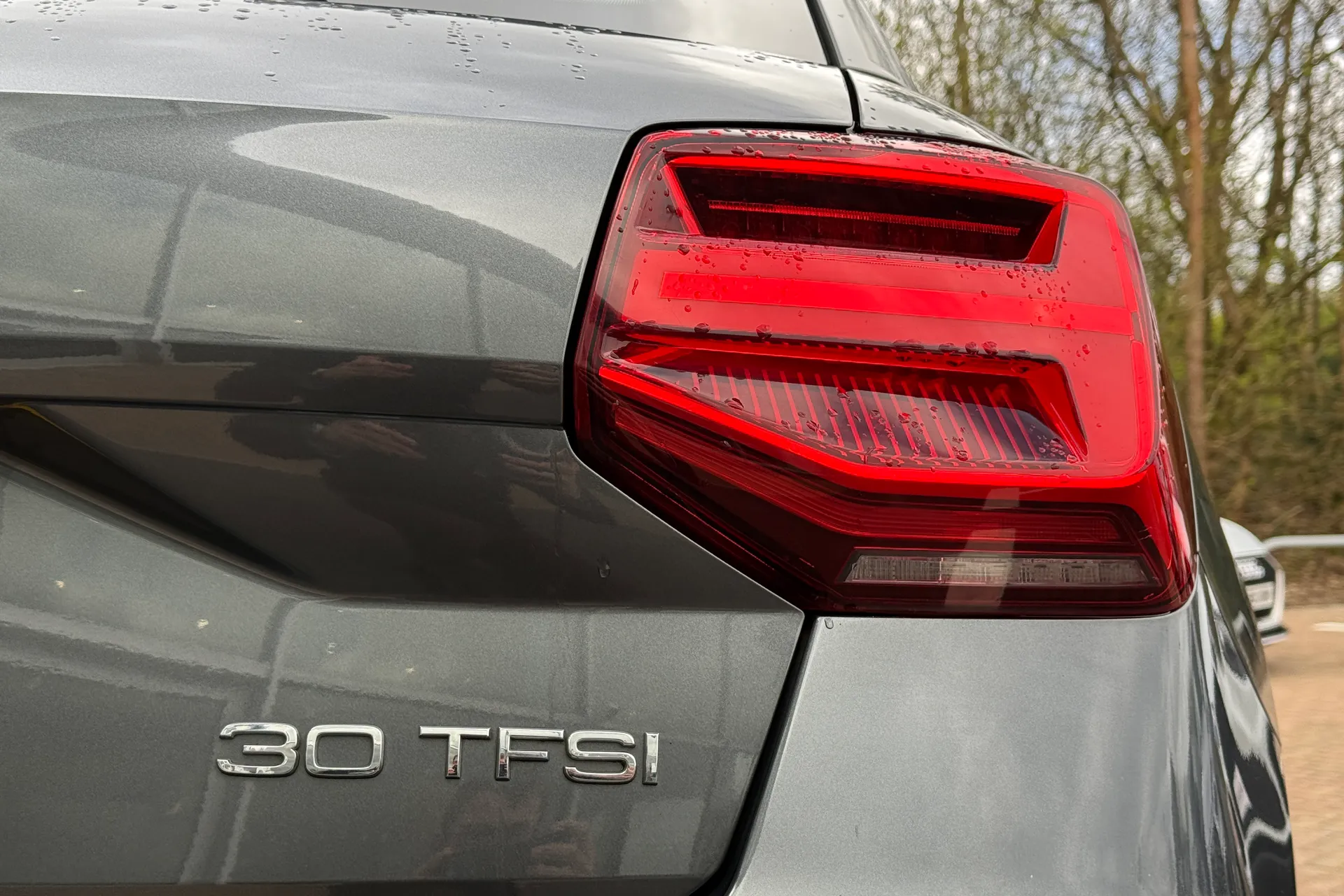 Audi Q2 thumbnail image number 42
