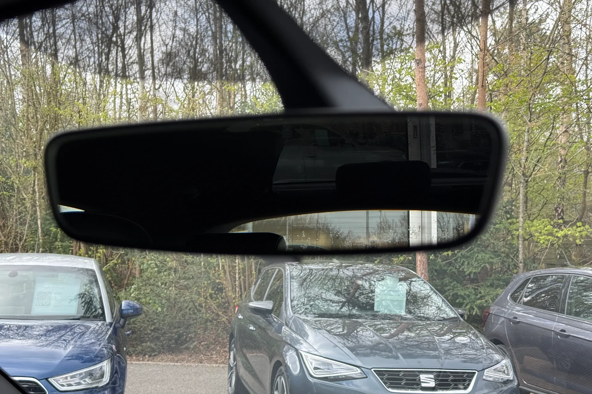Audi Q2 thumbnail image number 10
