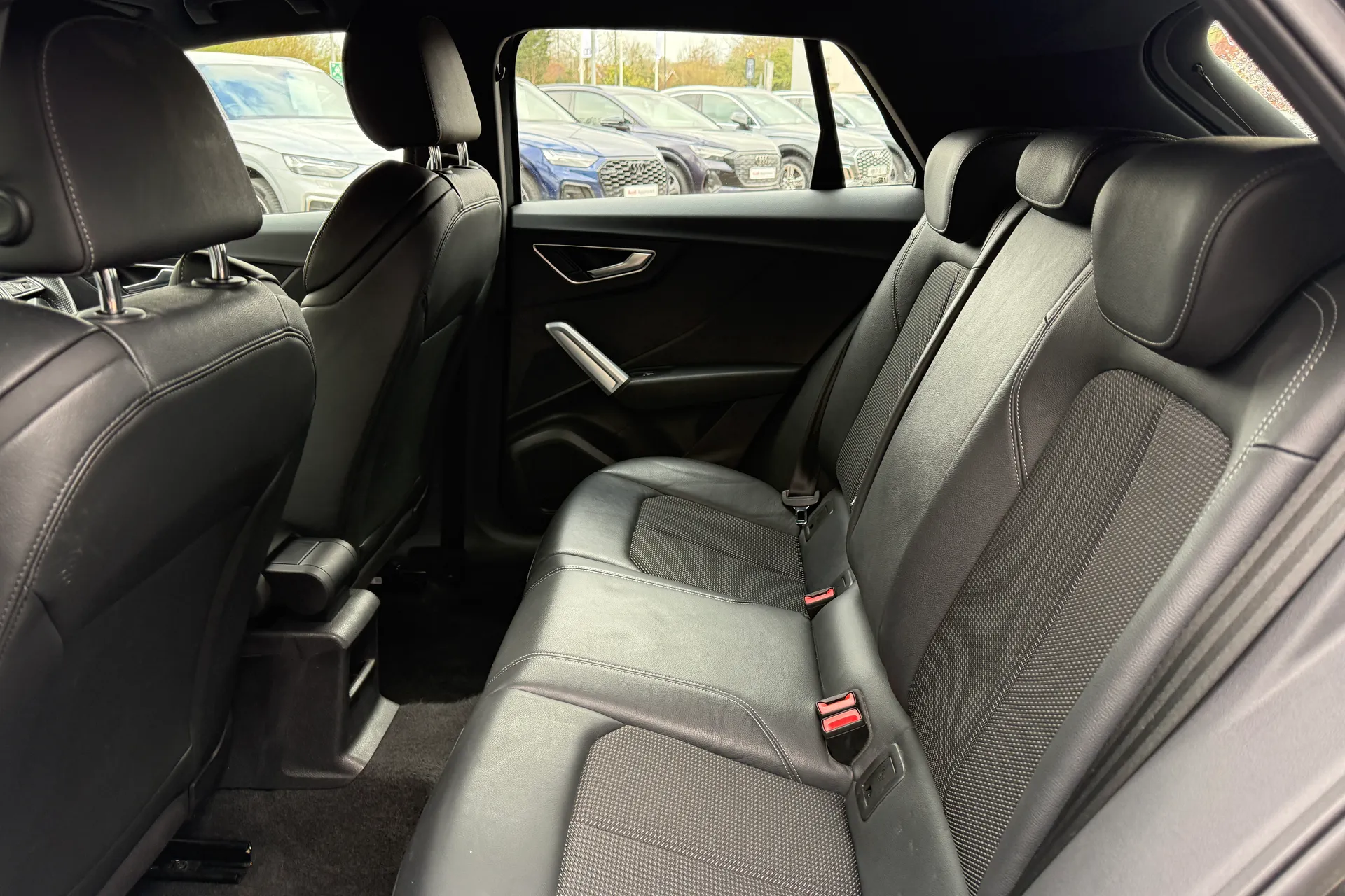 Audi Q2 thumbnail image number 47