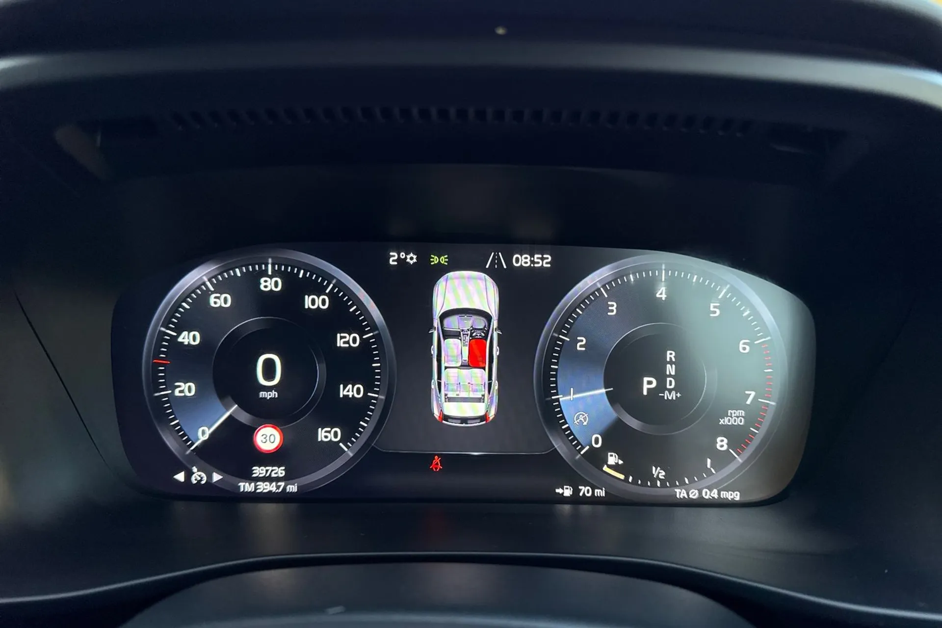 Volvo XC40 thumbnail image number 43