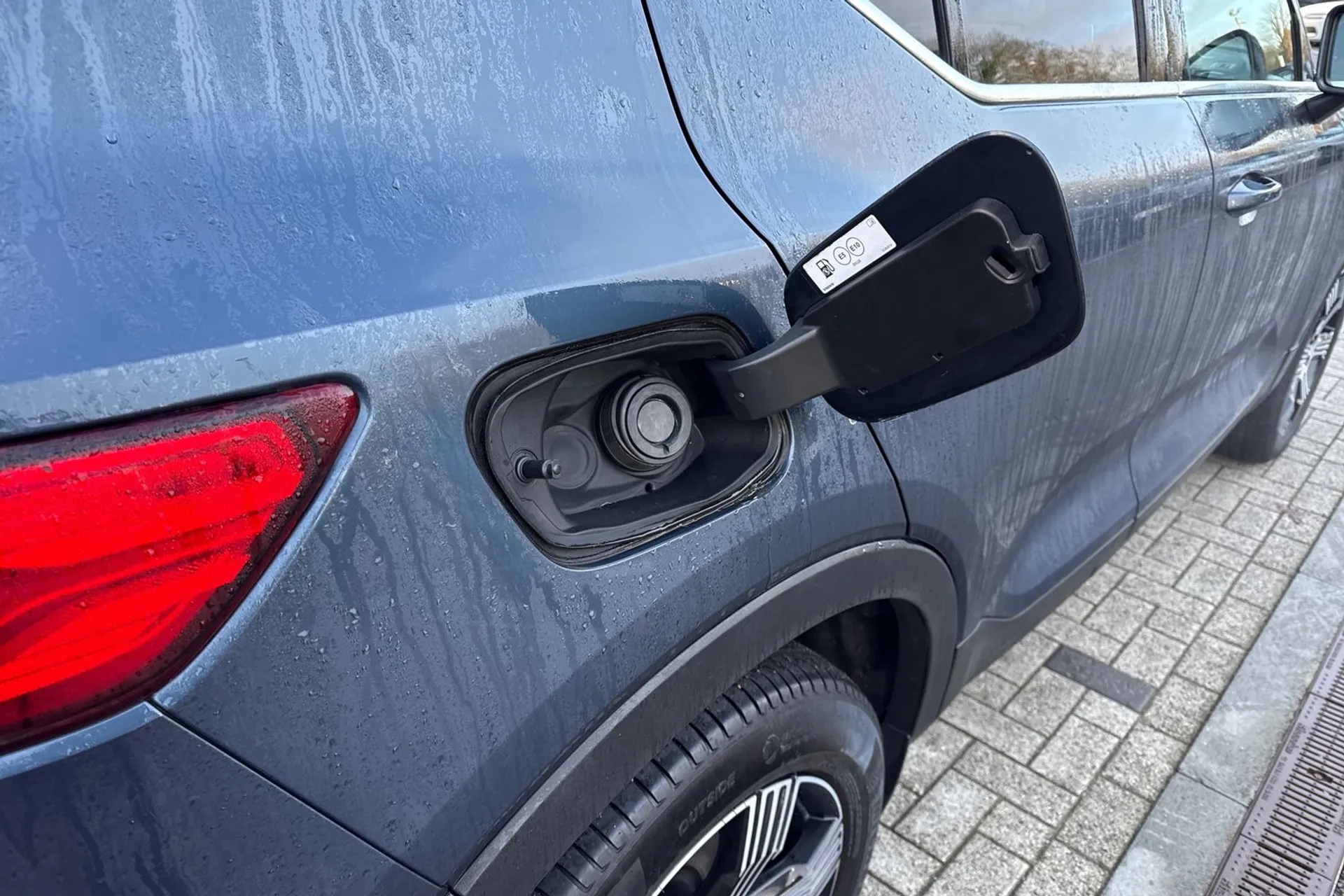 Volvo XC40 thumbnail image number 19