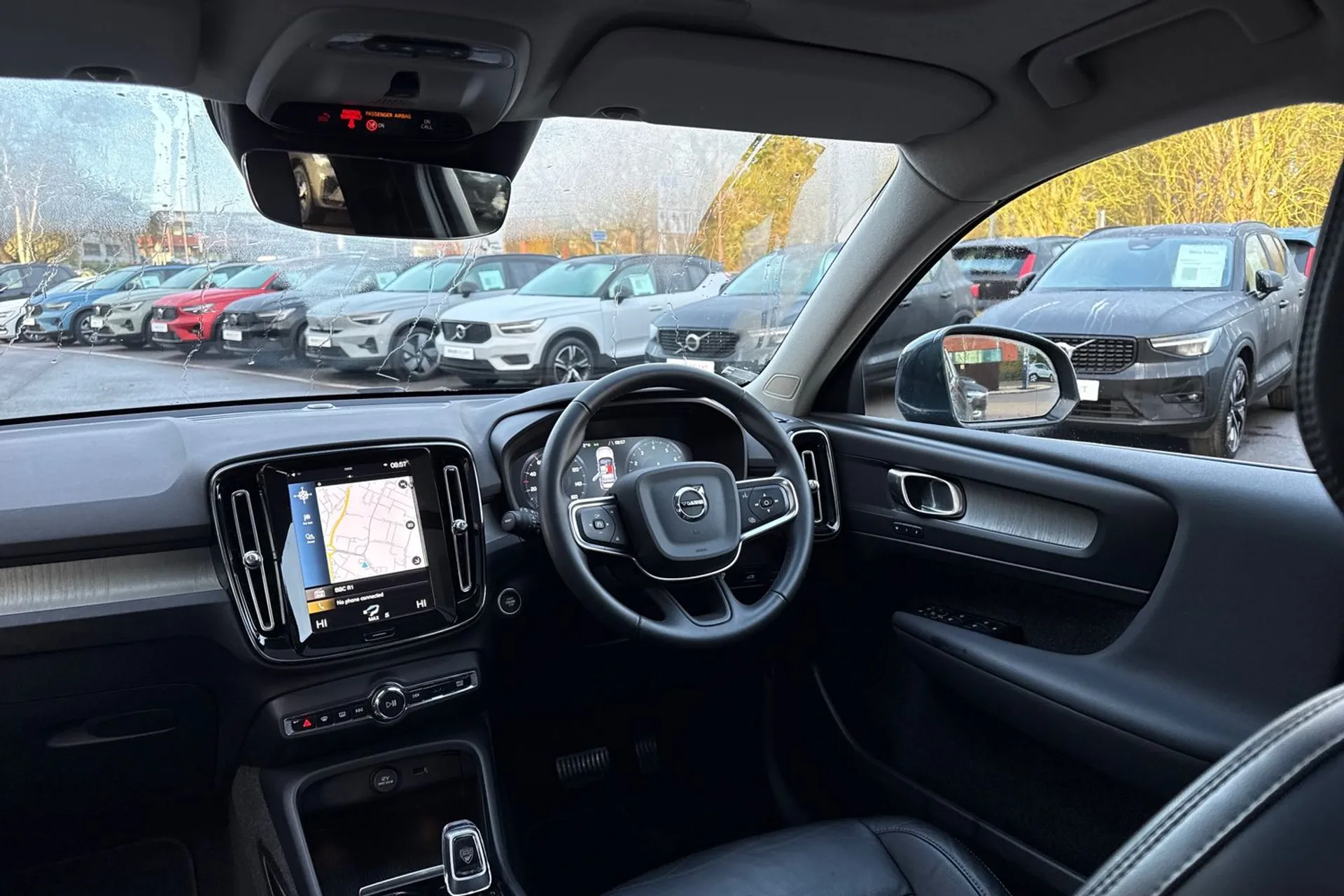 Volvo XC40 thumbnail image number 33