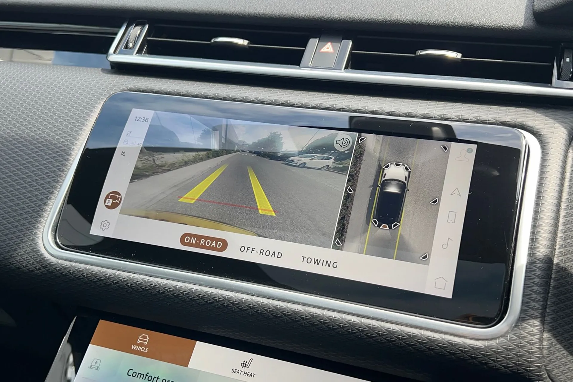 LAND ROVER RANGE ROVER VELAR thumbnail image number 6