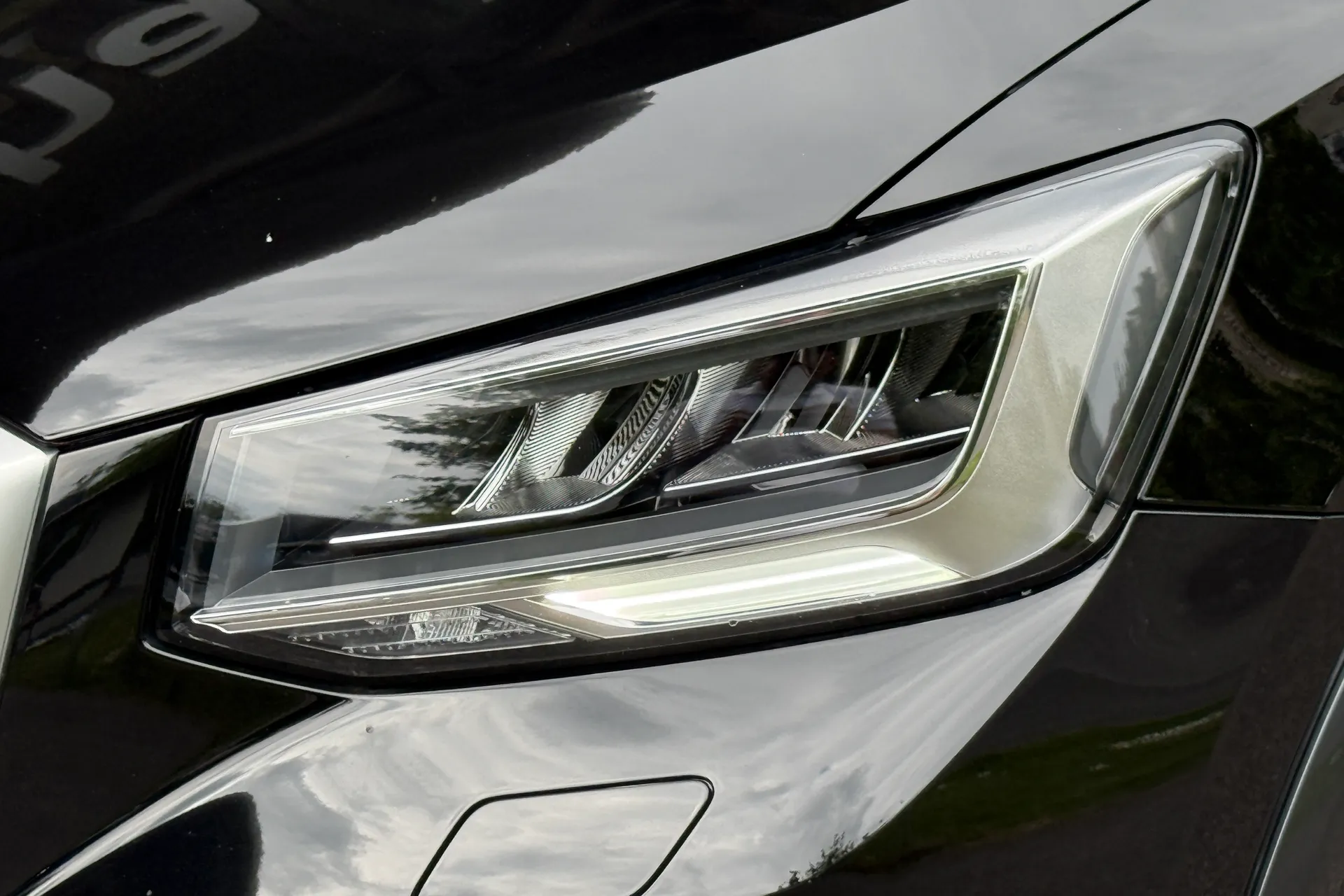 Audi Q2 thumbnail image number 54