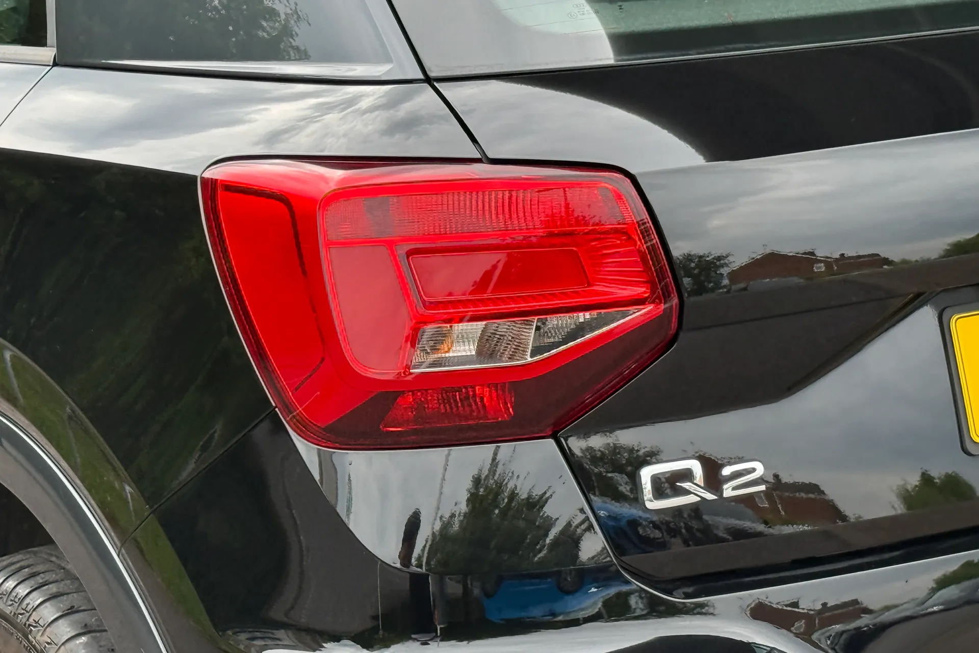 Audi Q2 thumbnail image number 47