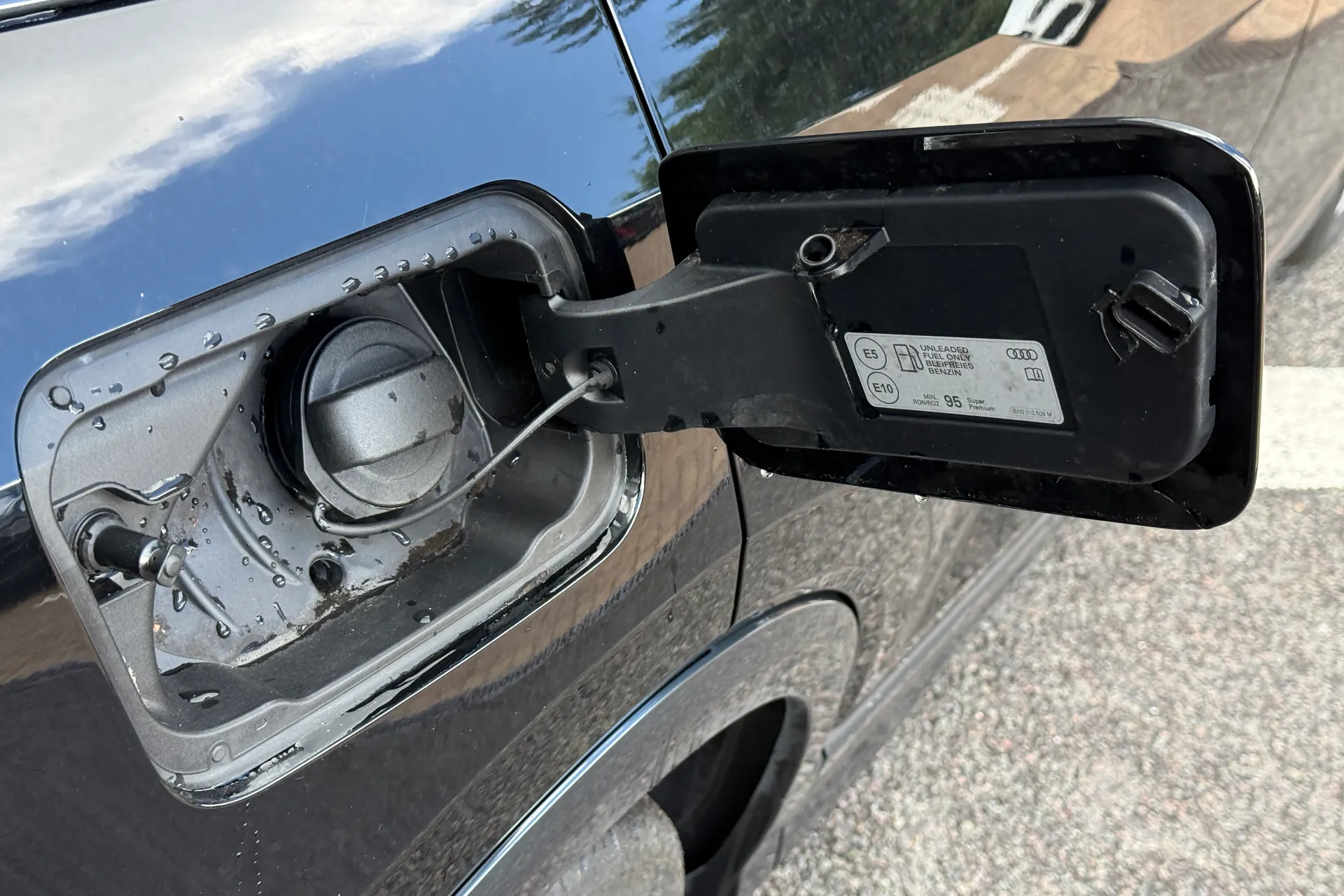 Audi Q2 thumbnail image number 34